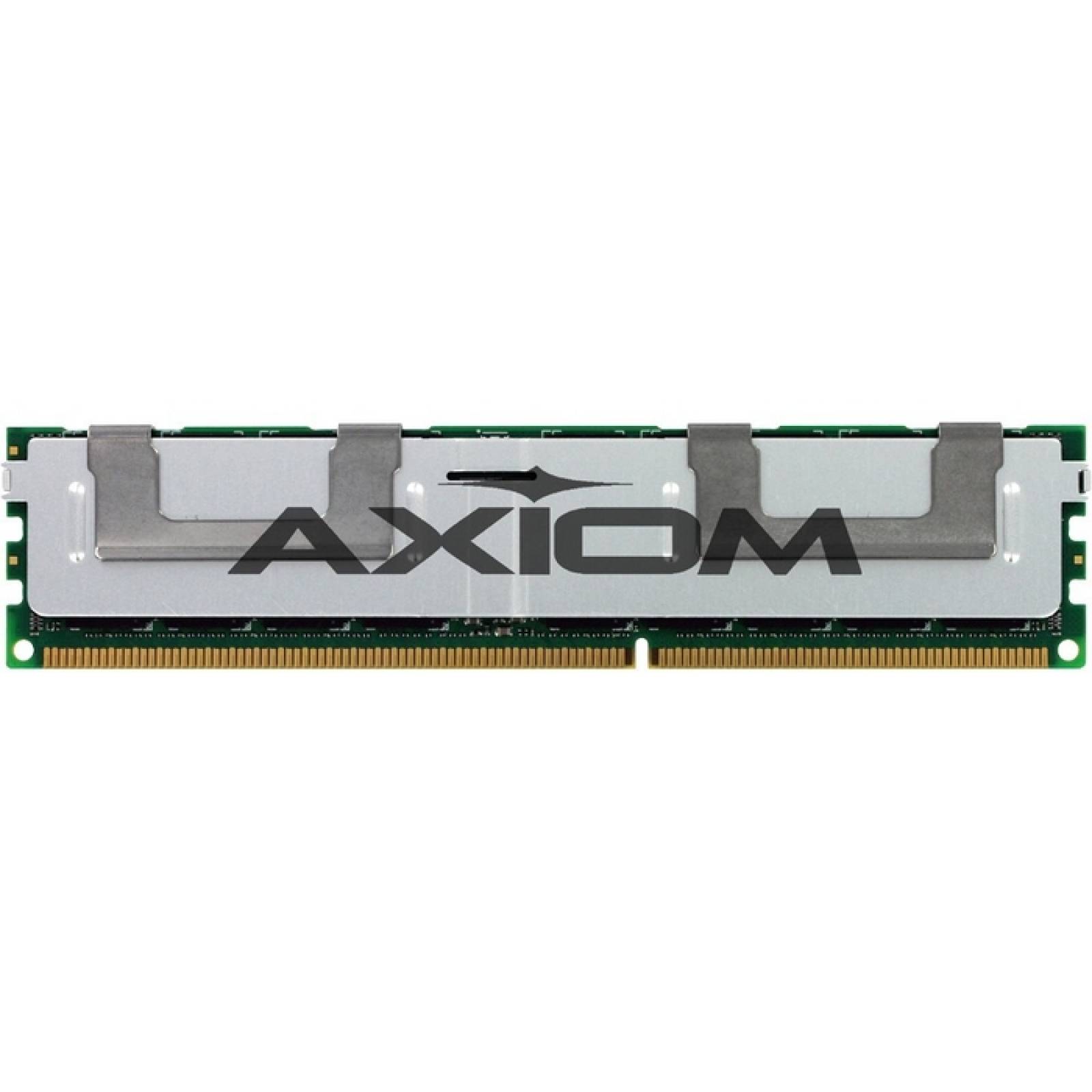 Axiom 16GB DDR31066 ECC RDIMM Kit (2 x 8GB) para Sun  X8505A