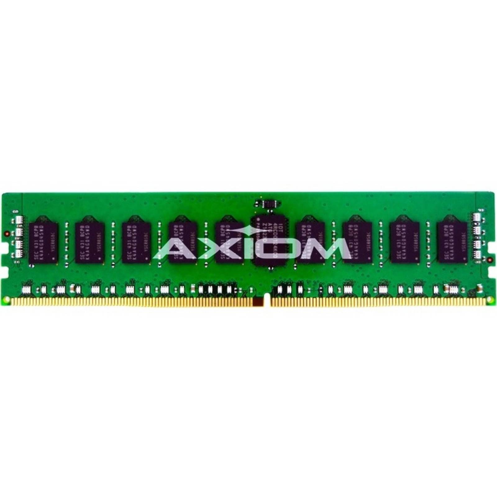 Axiom 16GB DDR42133 ECC RDIMM para IBM  46W0796 46W0795