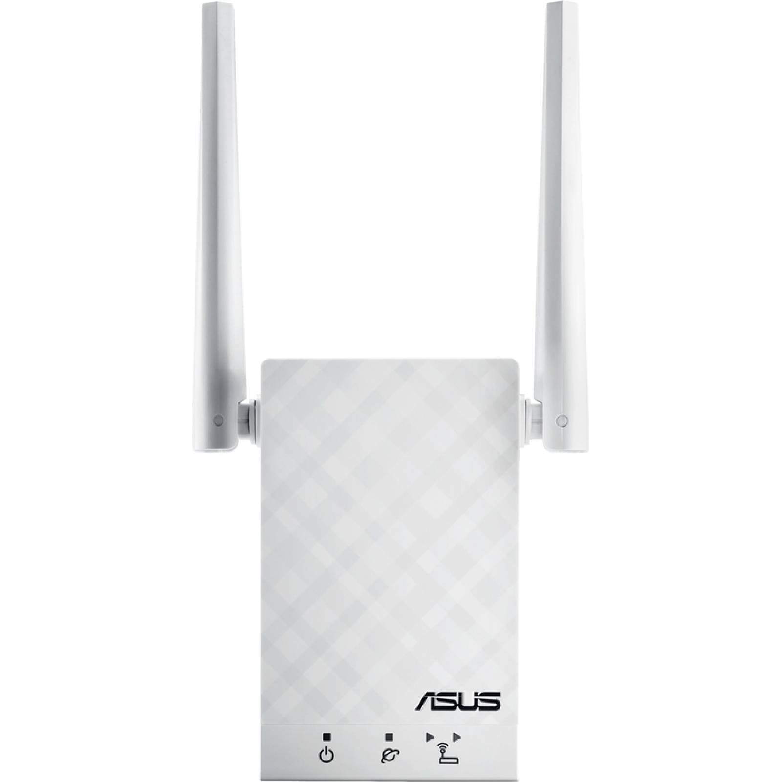 EXTENSOR WIFI DUALBAND AC1200 REPETIDOR RPAC55 DUALBAND AC1200