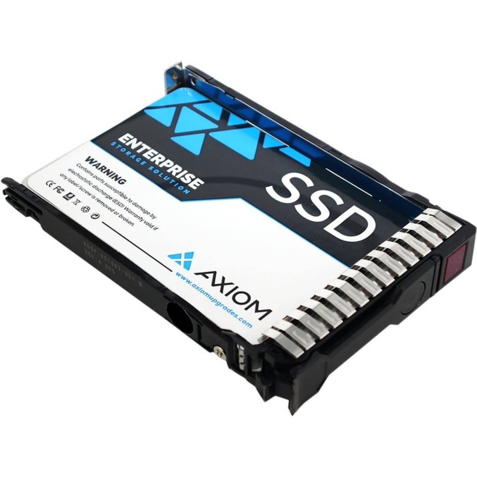 Axiom 960 gb 25 quotunidad interna de estado slido sata