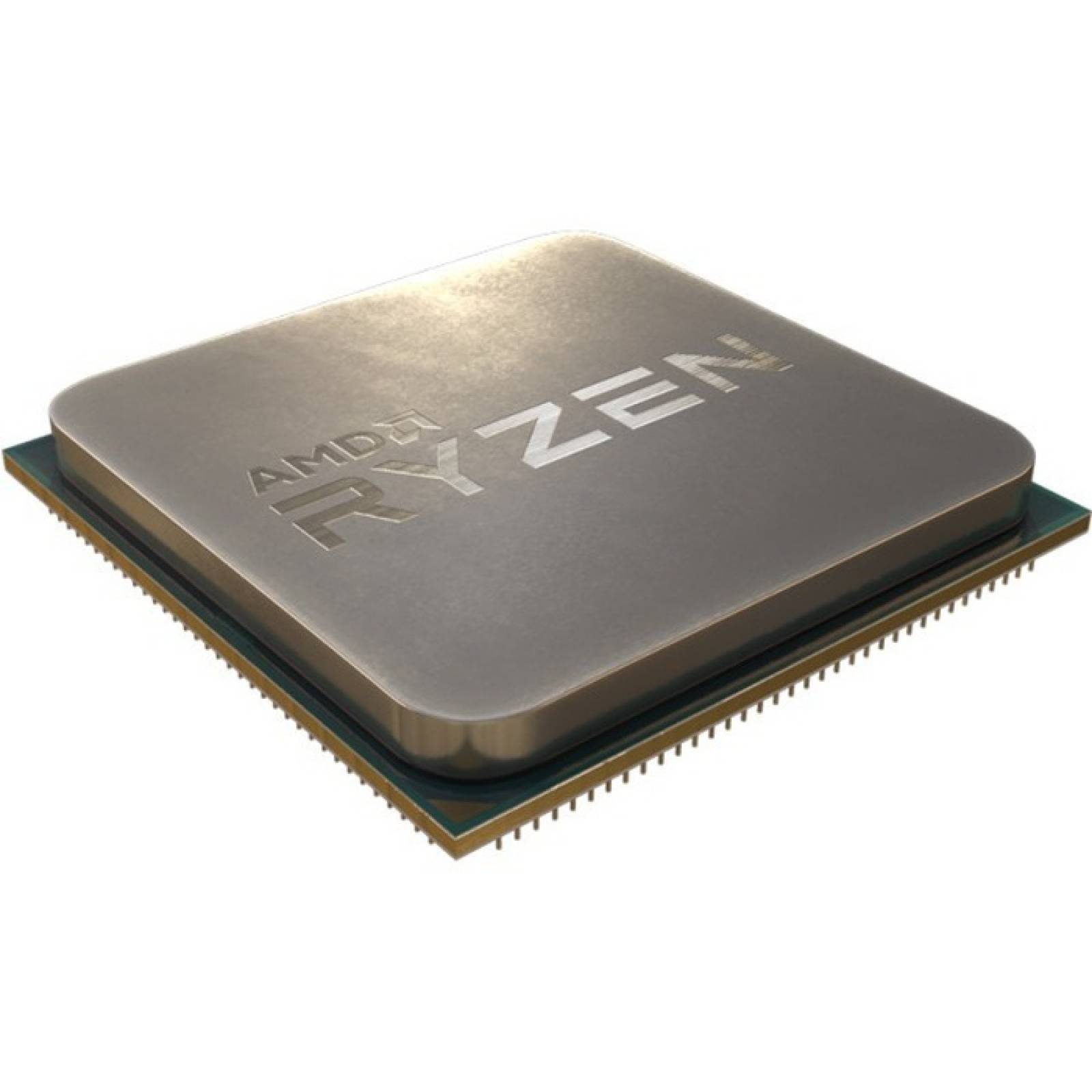 AMD Ryzen 7 2700 Octacore (8 Core) 320 GHz Procesador  Socket AM4  Paquete de venta al por menor