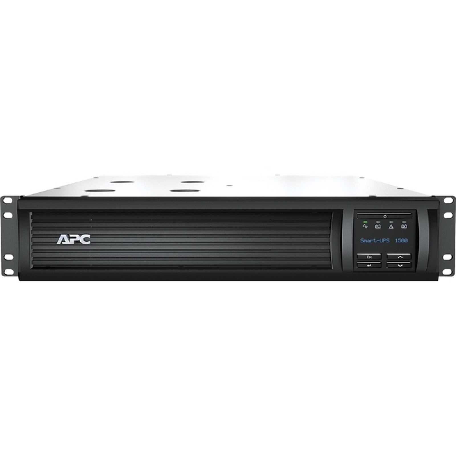 APC by Schneider Electric SmartUPS 1500VA UPS para montaje en rack
