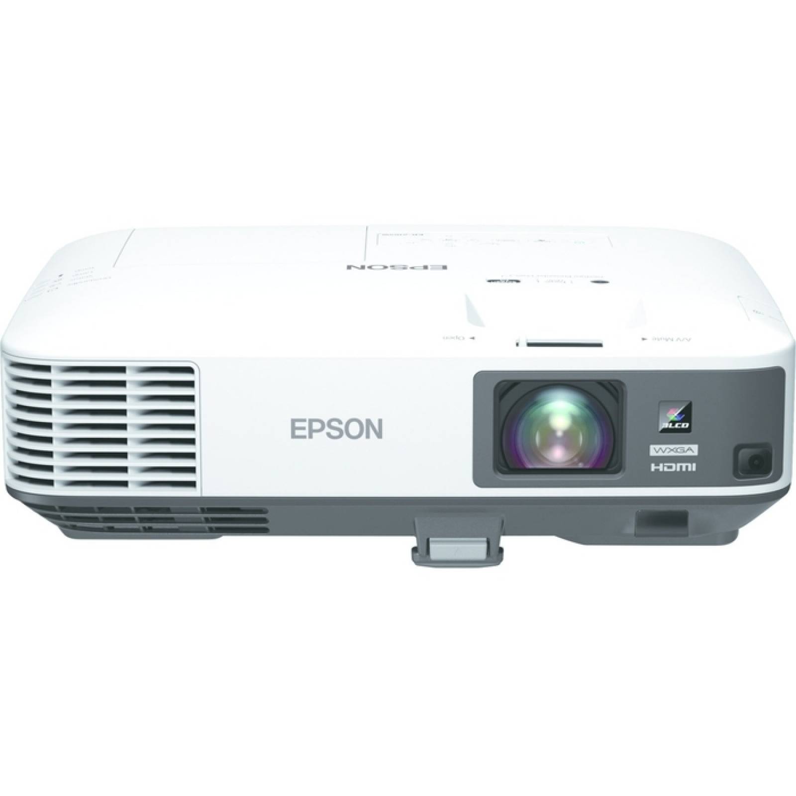 Proyector LCD Epson PowerLite 2165W  720p  HDTV  1610