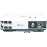 Proyector Lcd Epson Powerlite 2155W 720P Hdtv 1610