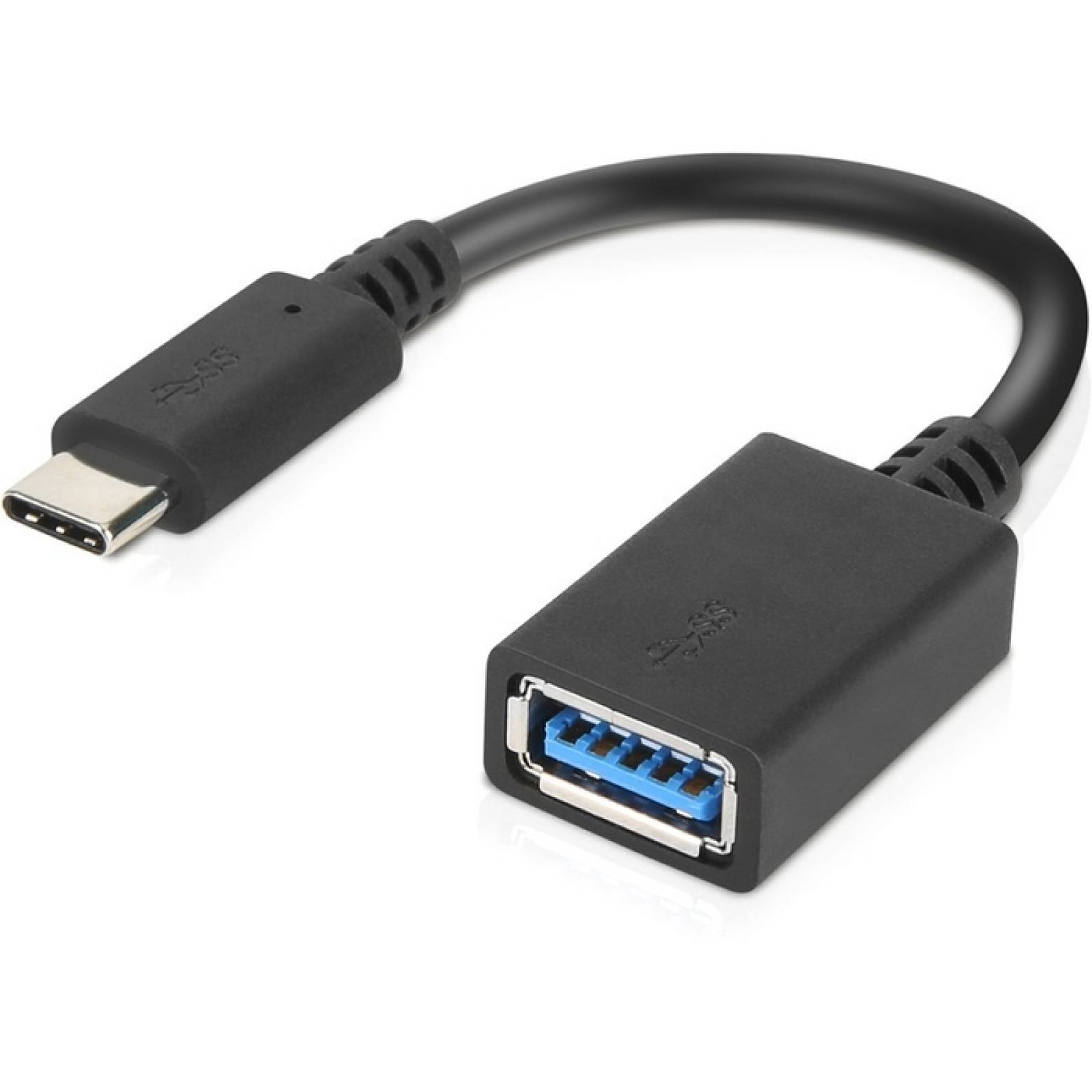 Adaptador USBC a USBA de Lenovo