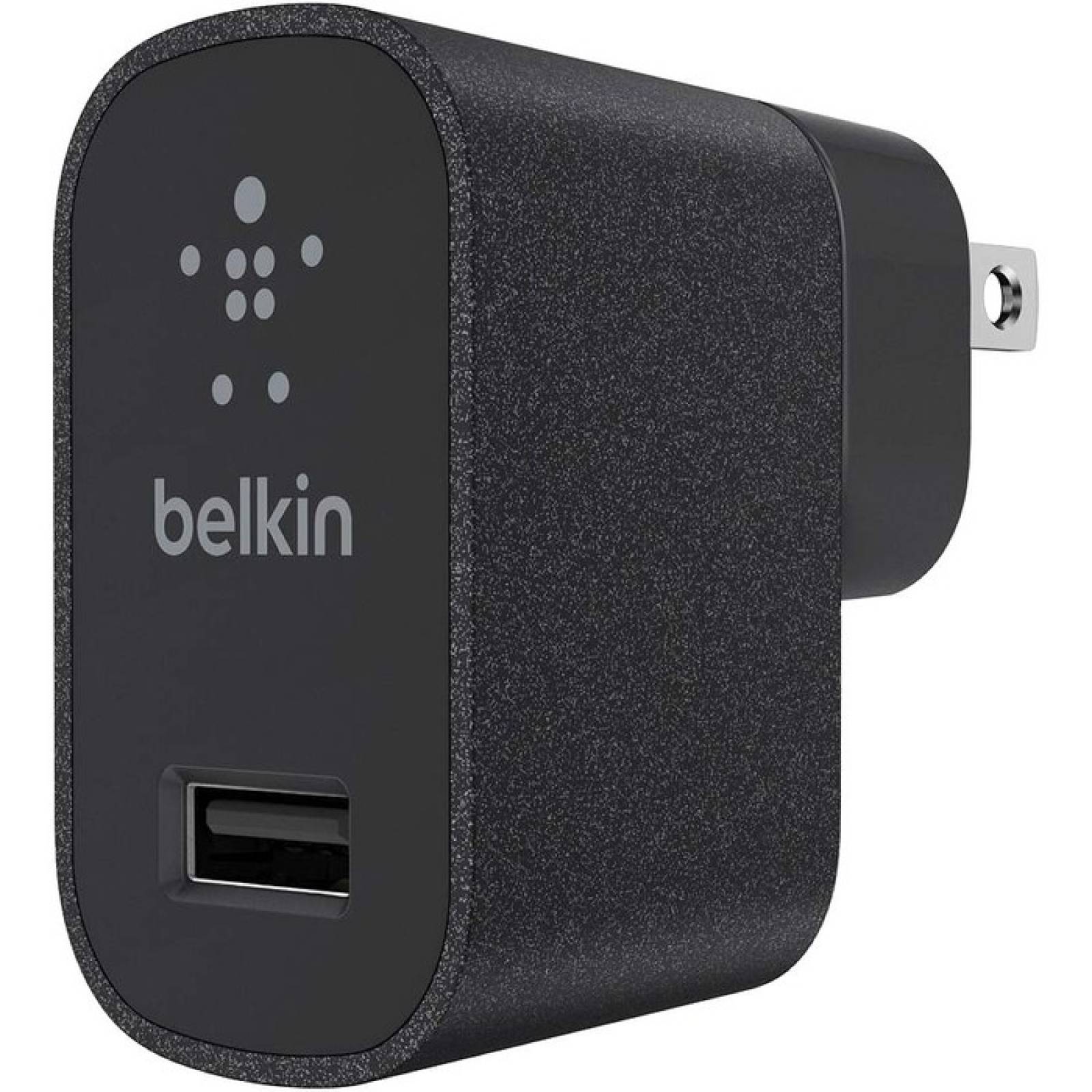 Belkin MIXIT  Cargador metlico para el hogar