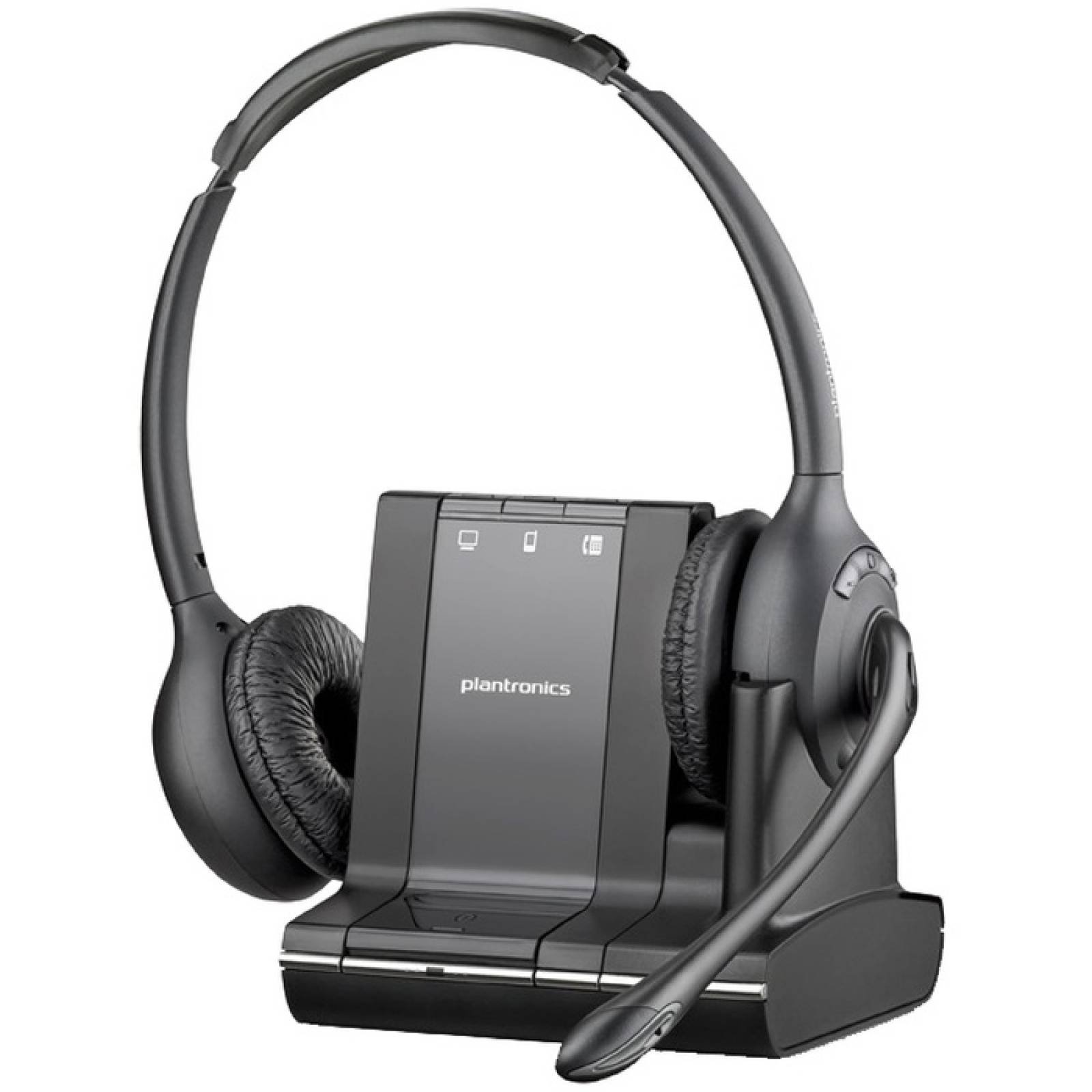 Plantronics Savi W720 Headset