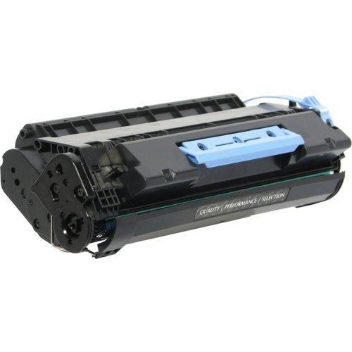 Cartucho de tinta universal remanufacturado V7 para Canon 0264B001AA  1153B001AA (106  FX11)  rendimiento de 5000 pg