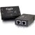 C2G Kit de extensin de corto alcance HDMI sobre Cat5 con ecualizacin automtica  Video  Audio Extender