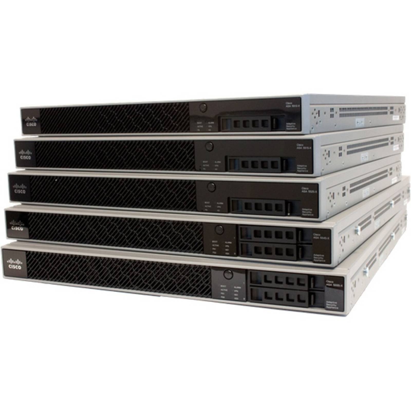 Cisco ASA 5545X Firewall Edition