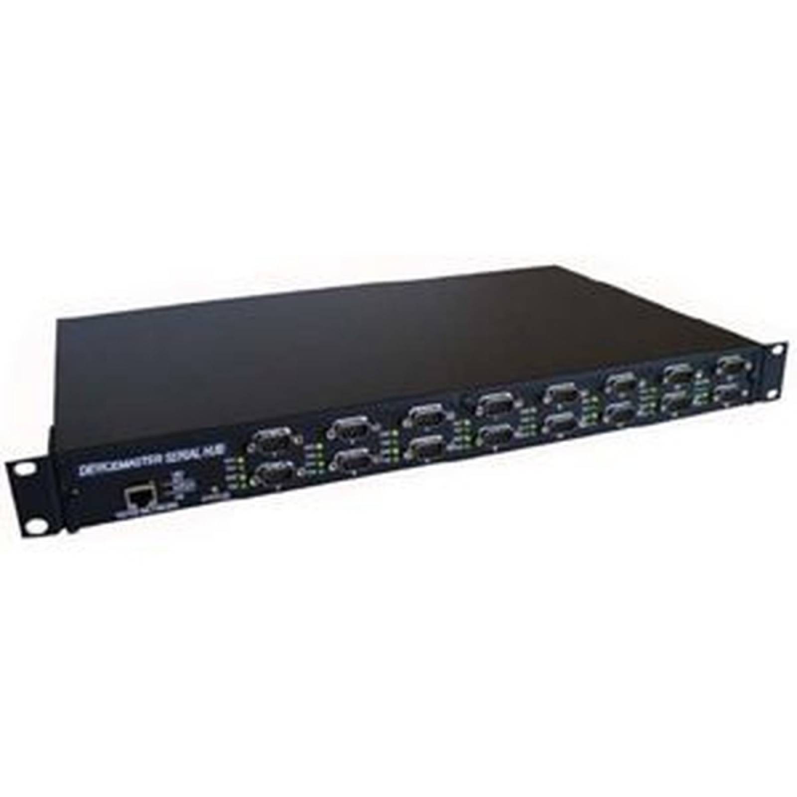 Comtrol DeviceMaster 16Port Serial Hub