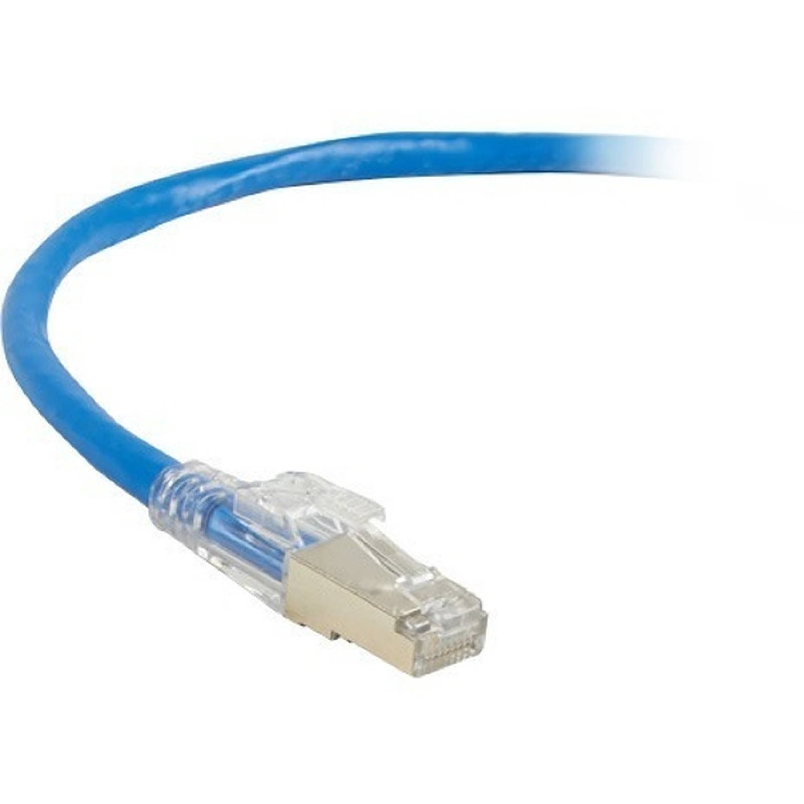 Cable de red UTP Black Box GigaBase Cat5e UTP