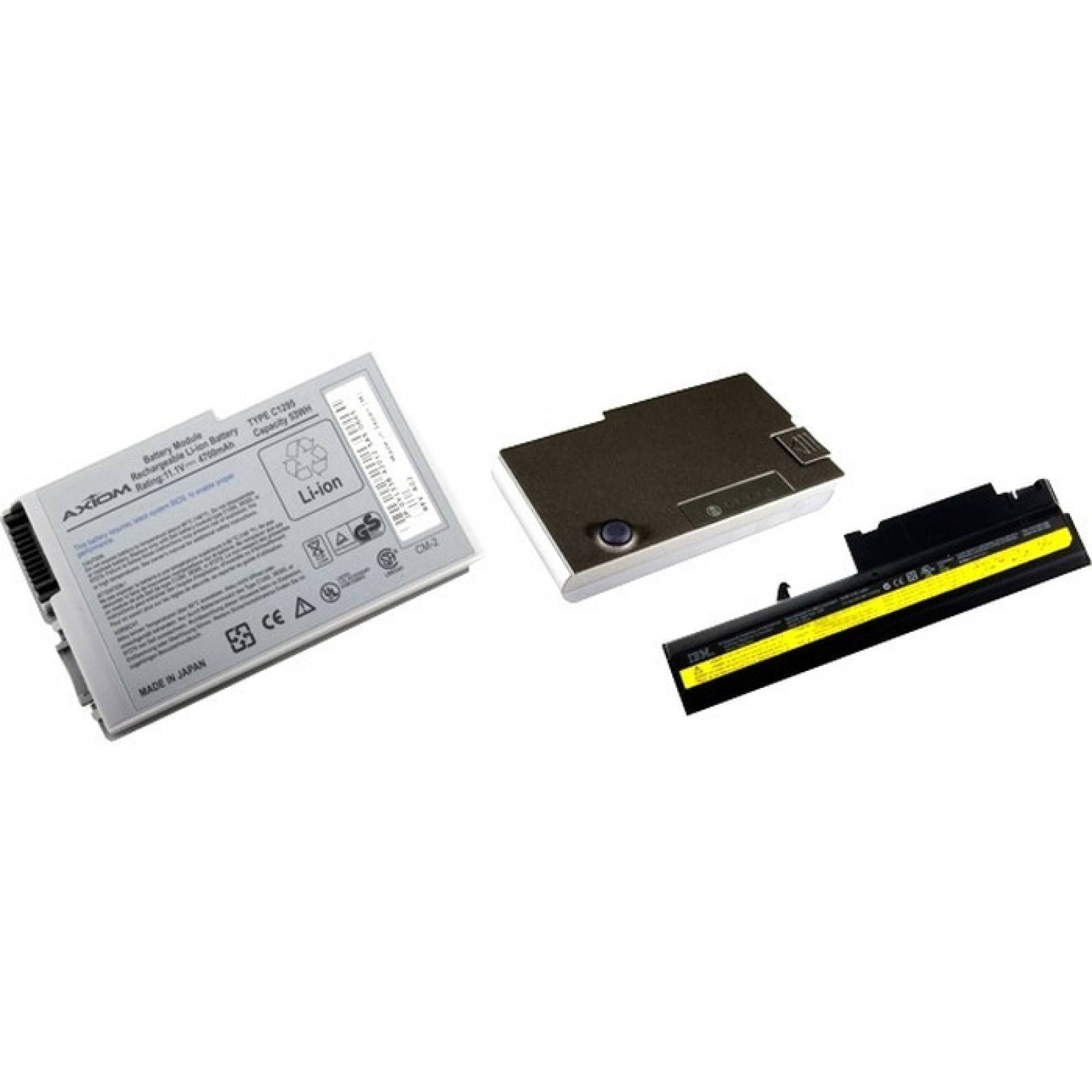 Batera de 8 celdas Axiom LIION para Acer  LCBTP03003