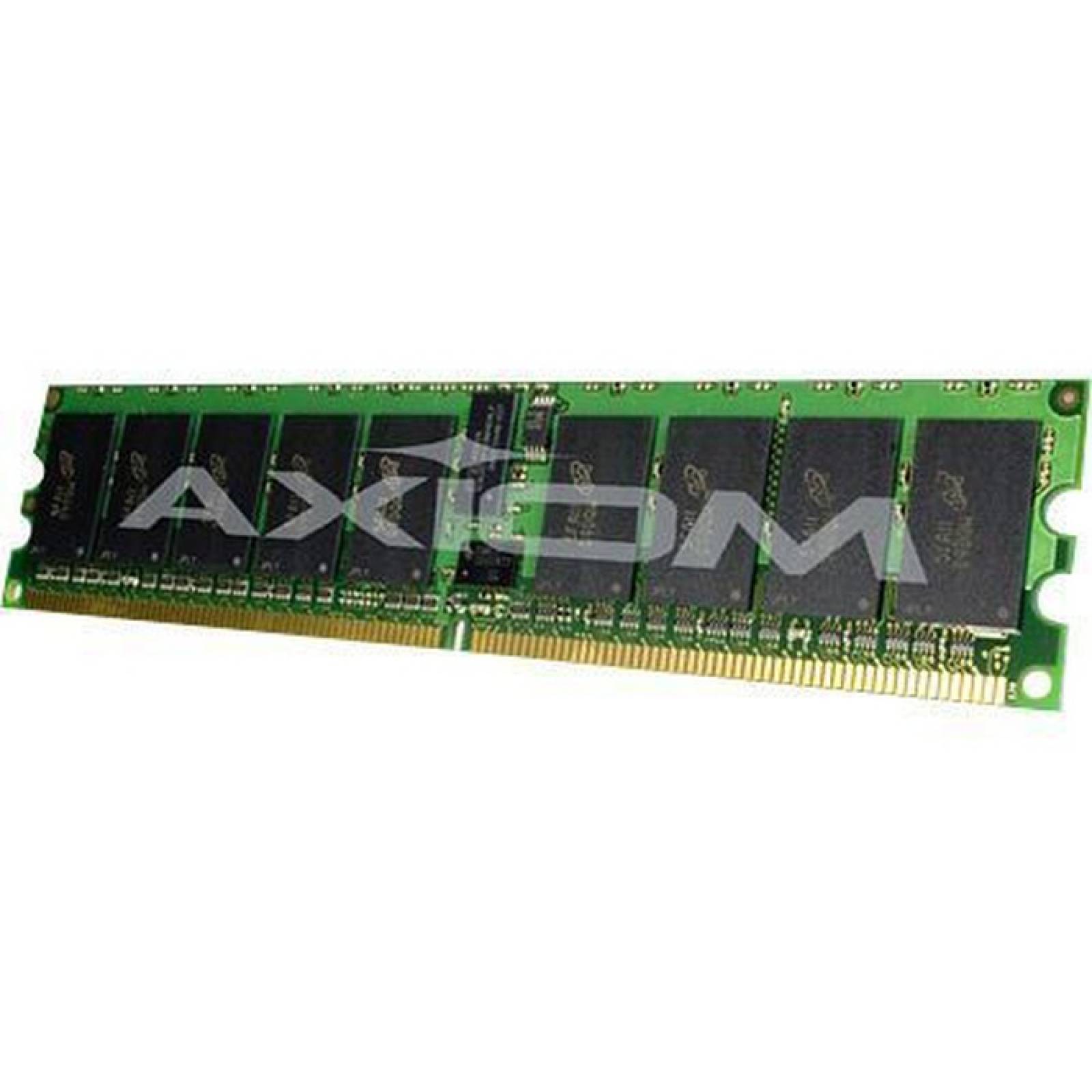 Mdulo de memoria SDRAM DDR2 Axiom AX2667R5V  8GK 8GB