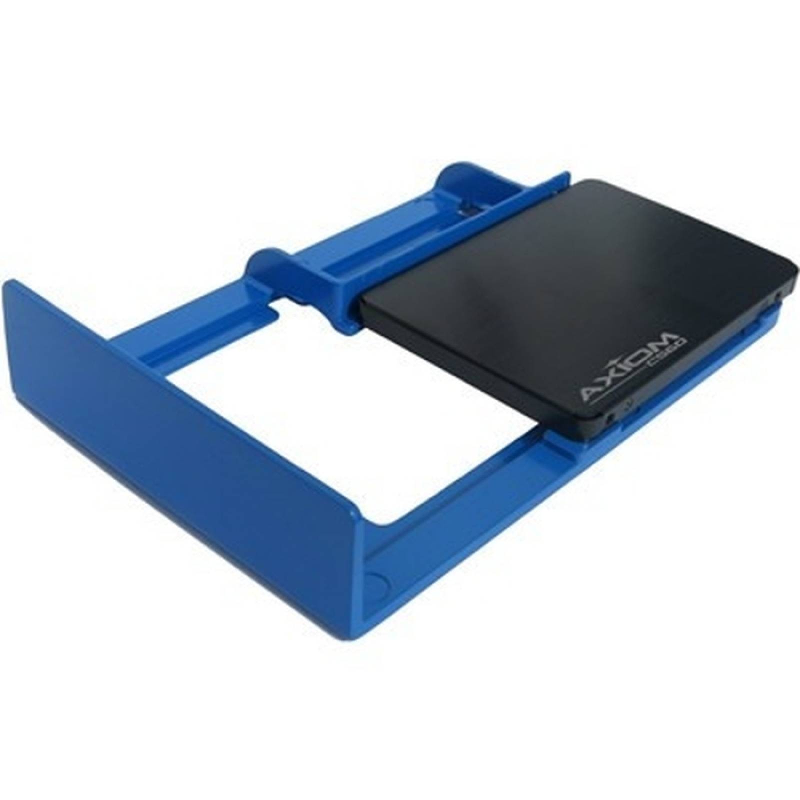 Unidad de estado slido interna Axiom C560 de 2 TB  SATA