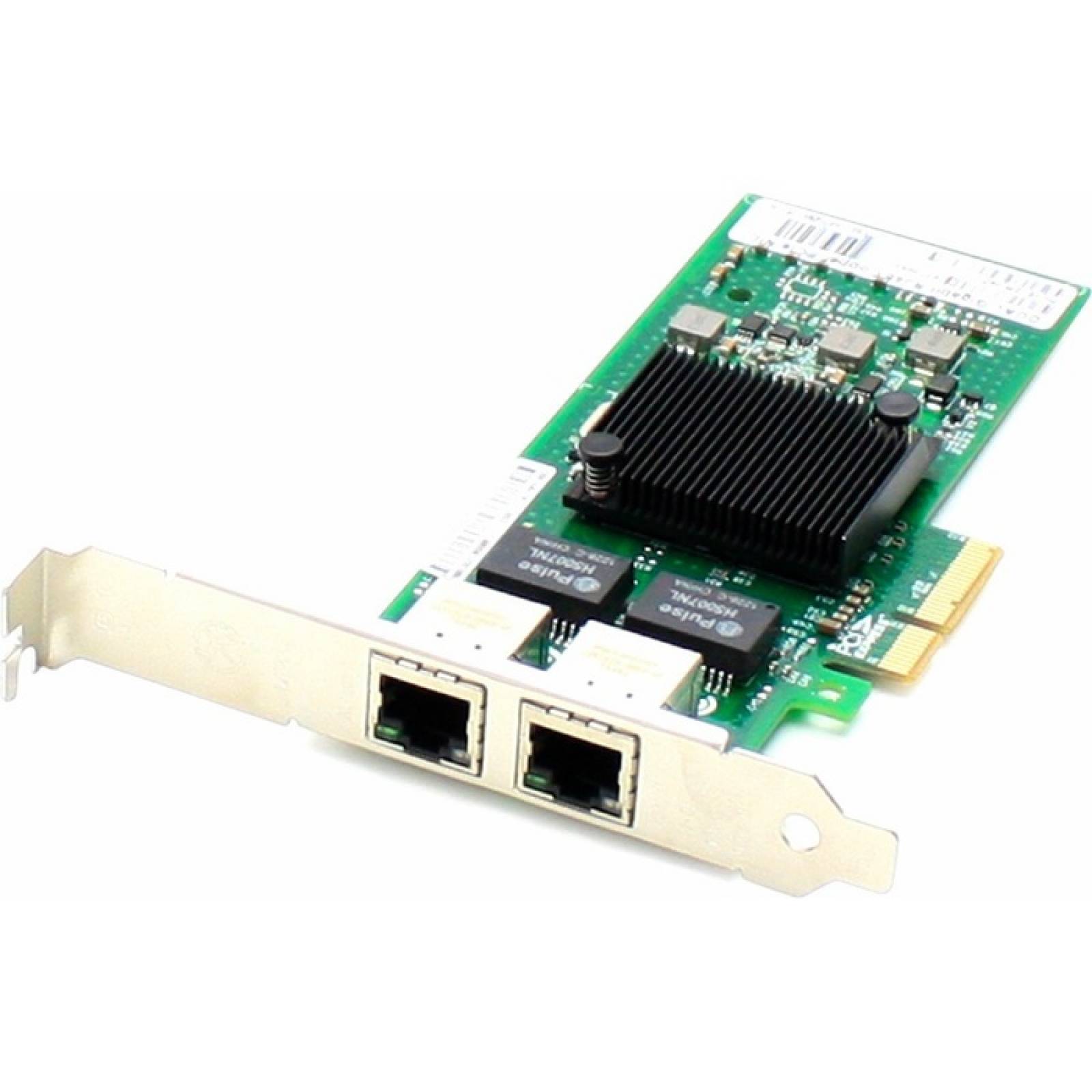 AddOn 6Gbs SAS2 Dual Open MiniSAS SFF8088 Puerto PCIe x8 Tarjeta controladora RAID