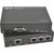 Tripp Lite HDBaseT HDMI sobre Cat5e Cat6 Cat6a Extender Kit con Ethernet Power Serial y Control IR 100m 328 pies