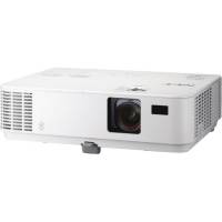 Nec Pantalla Npv332W Proyector Dlp Listo Para 3D 720P Hdtv