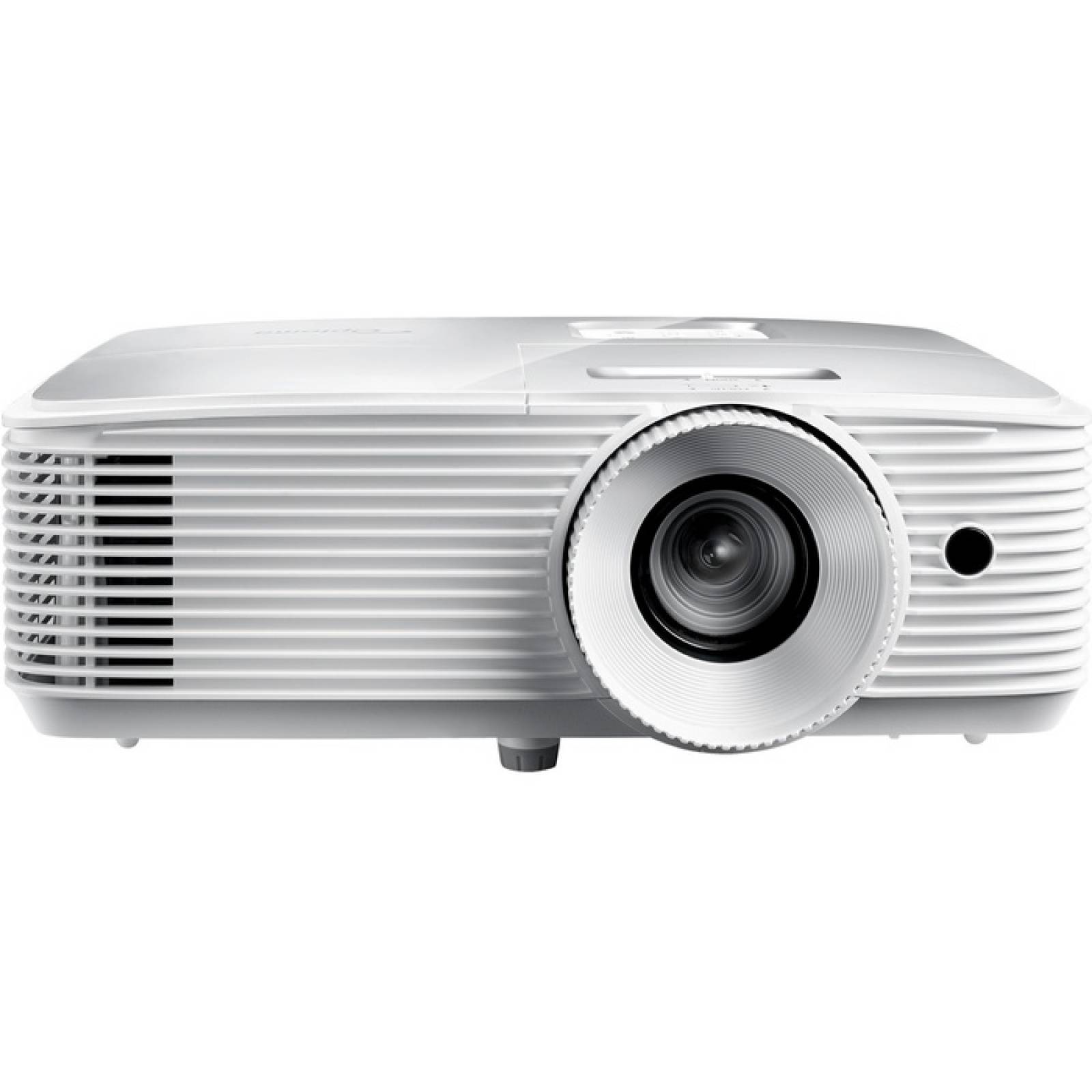 Proyector DLP Optoma EH336 3D Ready  1080p  HDTV  16 9