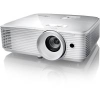 Proyector Dlp Listo Para 3D Optoma Hd27E 1080P Hdtv 16 9