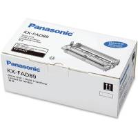 Unidad De Tambor Panasonic Kxfad89
