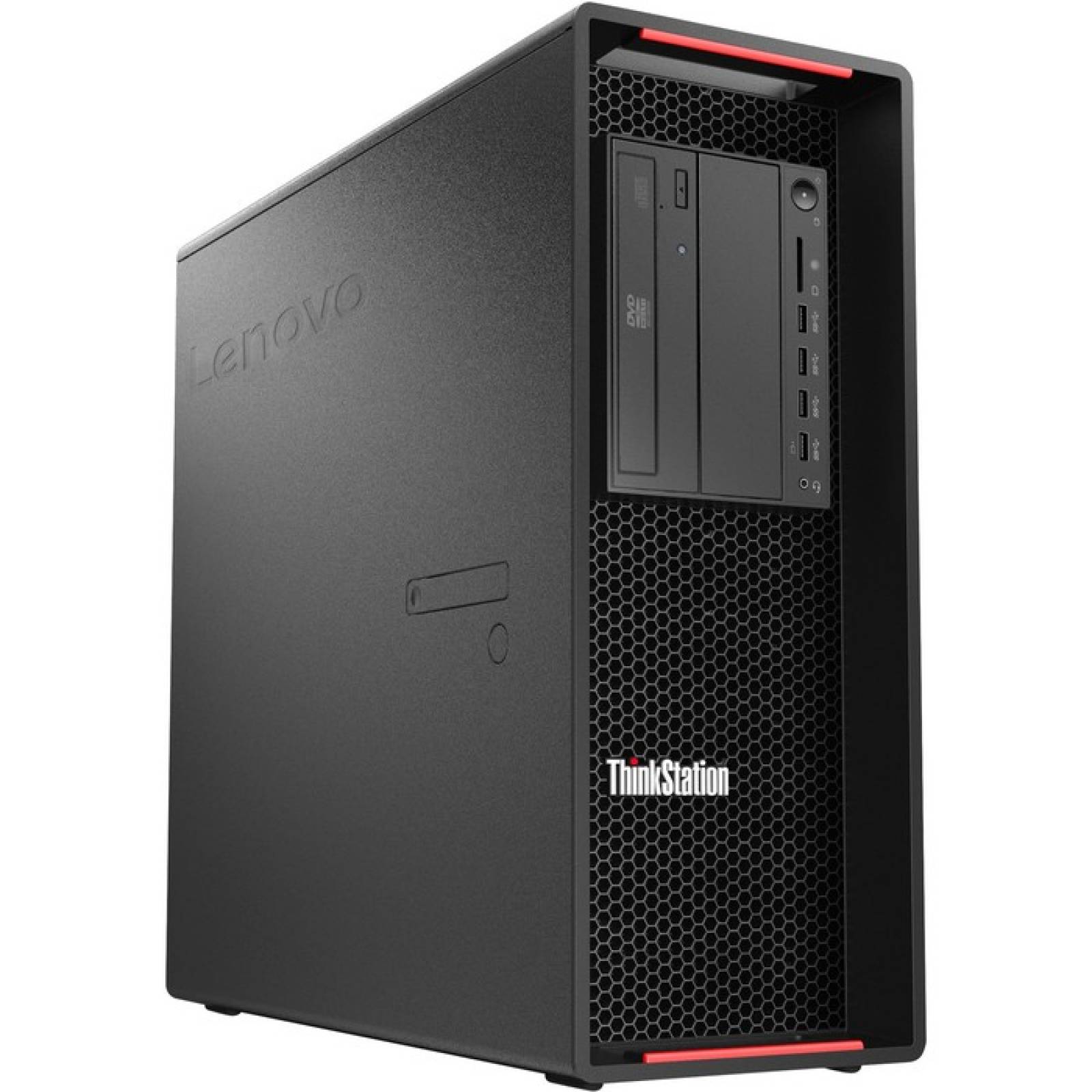 Lenovo ThinkStation P720 30BA0020US Estacin de trabajo  1 x Intel Xeon Gold 5118 Dodecacore (12 Core) 230 GHz  16 G