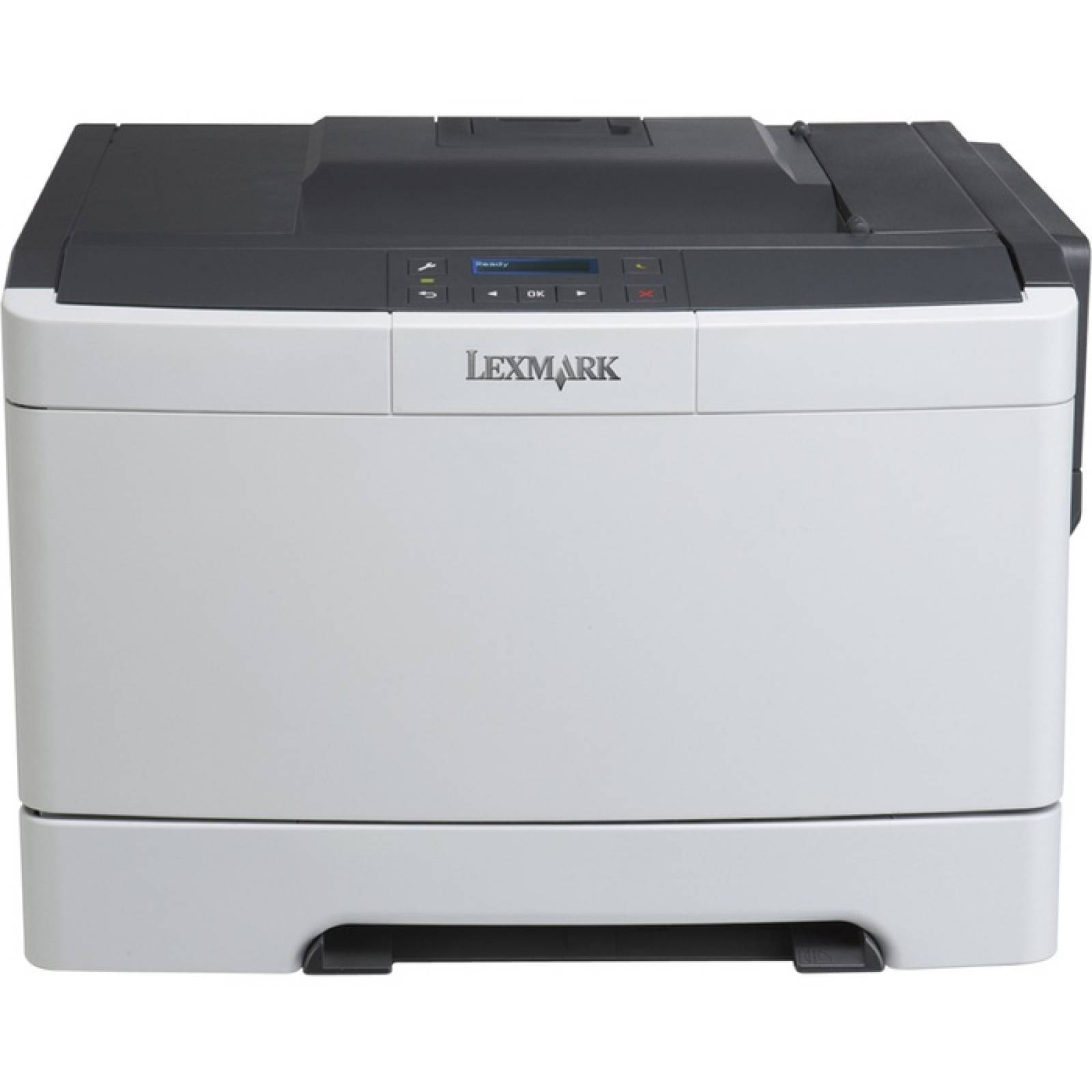 Impresora lser Lexmark CS310DN  Color  Impresin de 2400 x 600 ppp  Impresin en papel normal  Escritorio  Compati