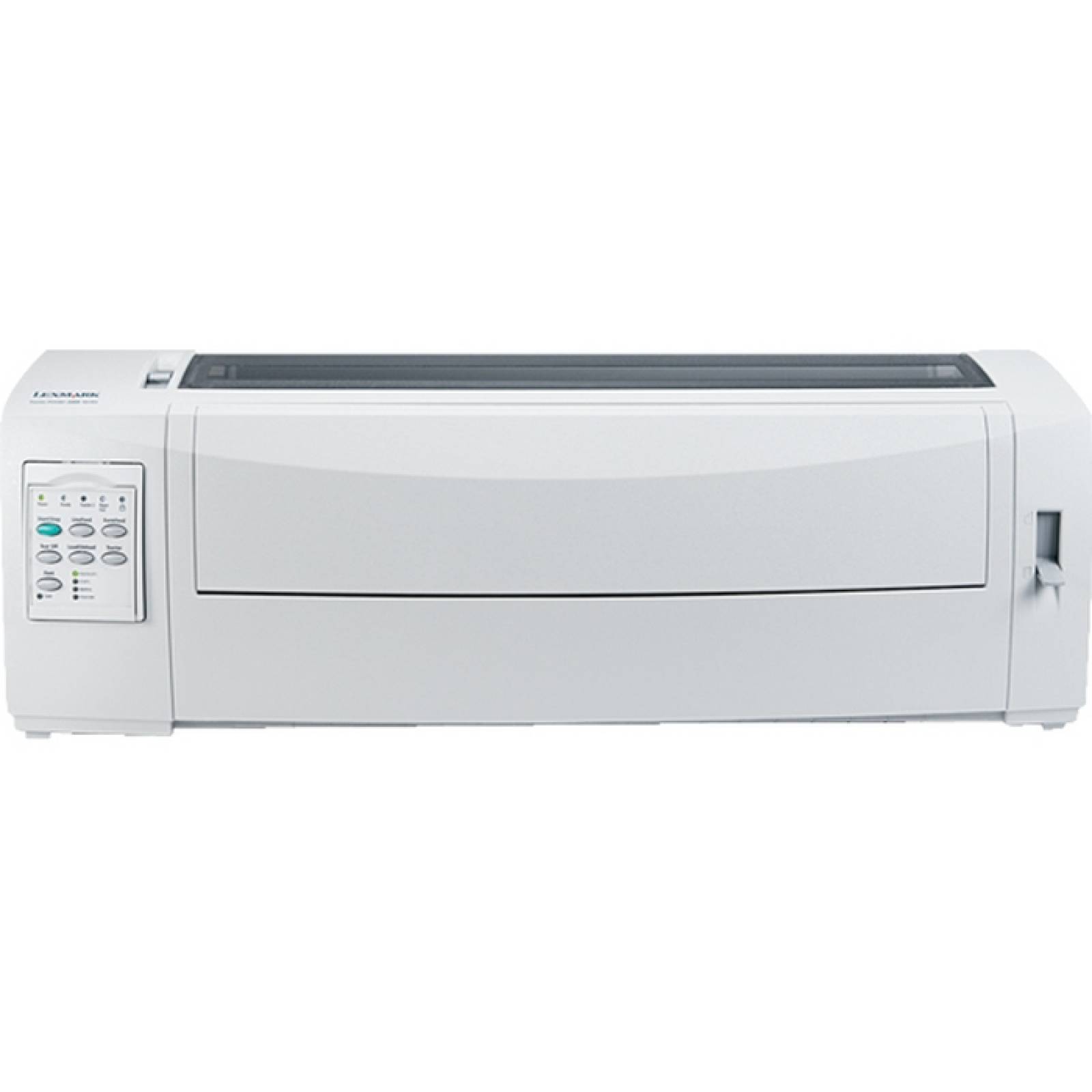 Impresora Lexmark Forms 2500 2591 Impresora matricial Monocromo