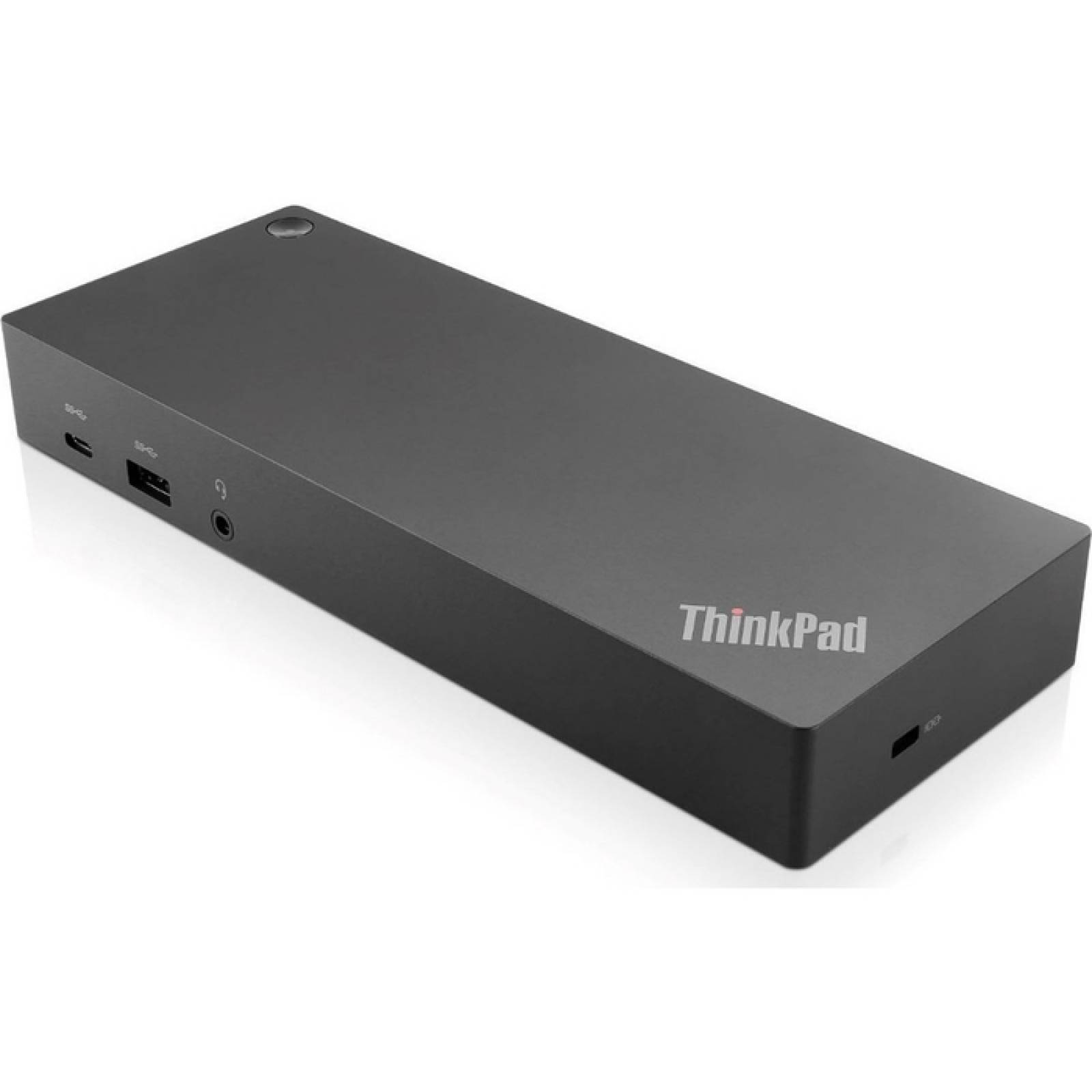 Lenovo ThinkPad Hybrid USBC con USBA Dock