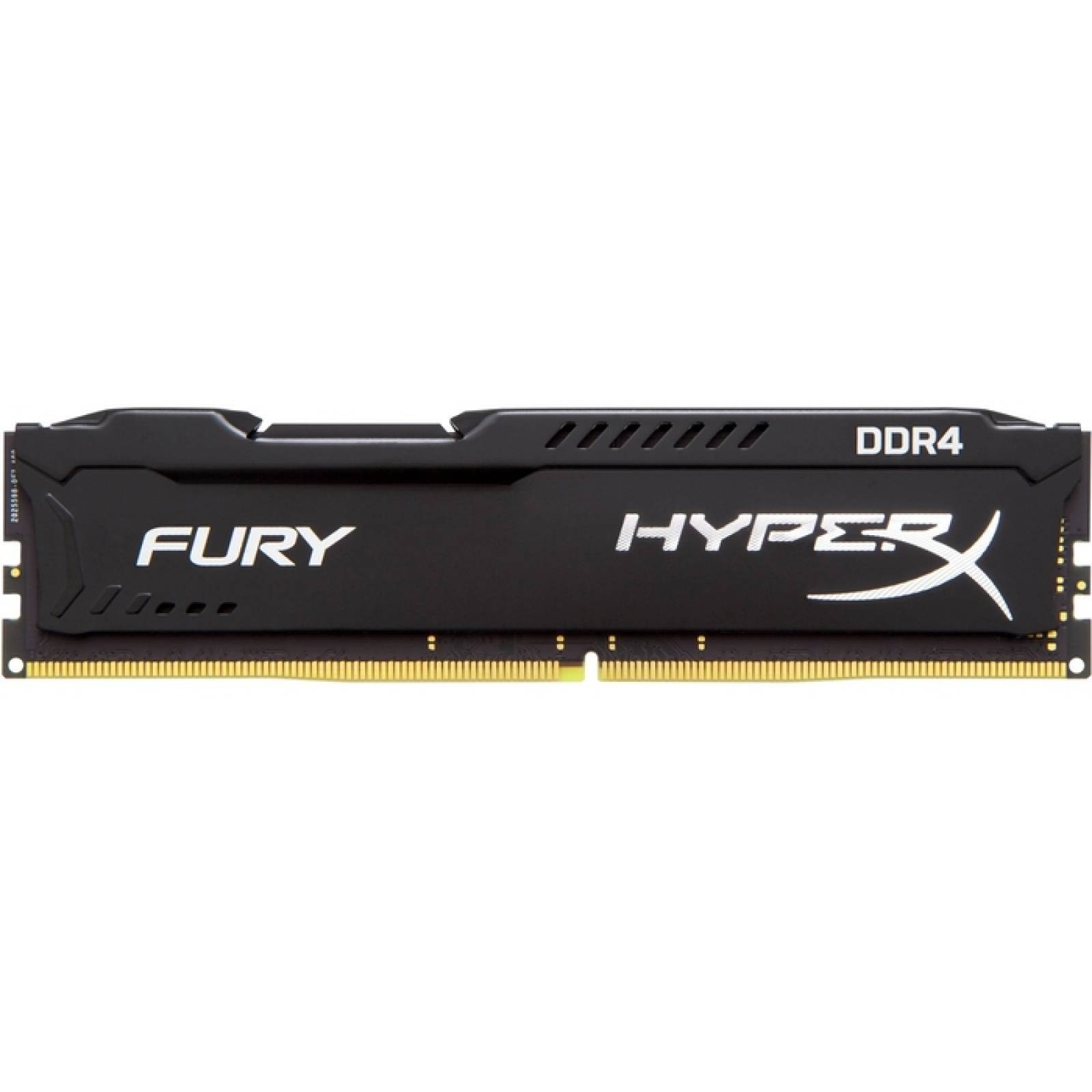 Kingston HyperX Fury 16GB DDR4 SDRAM Memory Module