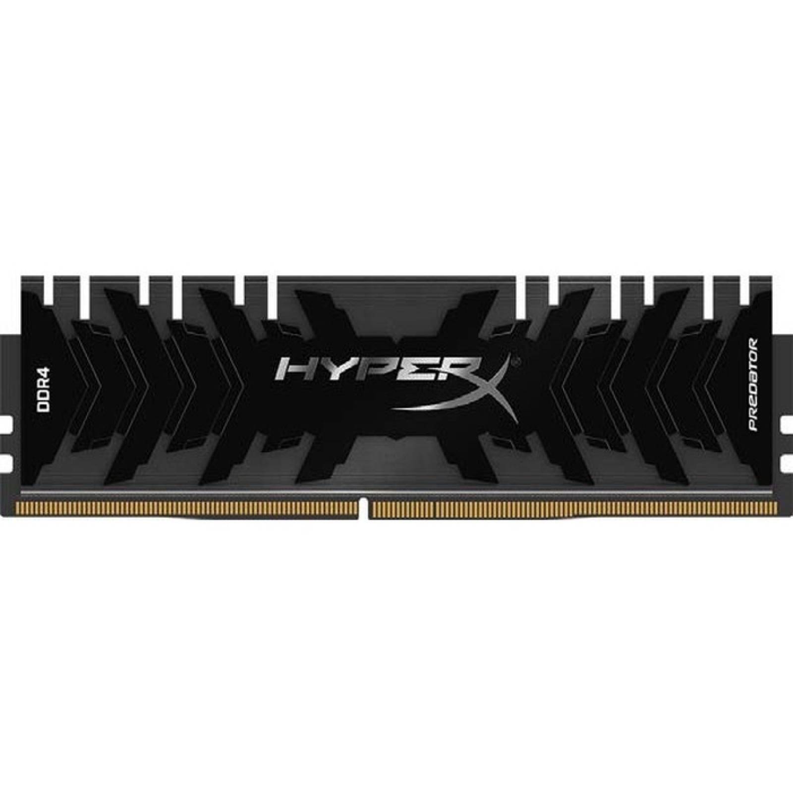 Kingston HyperX Predator 16GB DDR4 SDRAM Memory Module