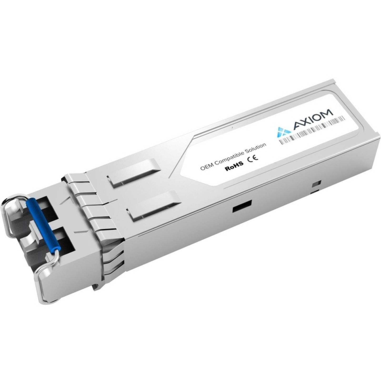 Transceptor SFP Axiom 100BASEFX para IBM  45W4737