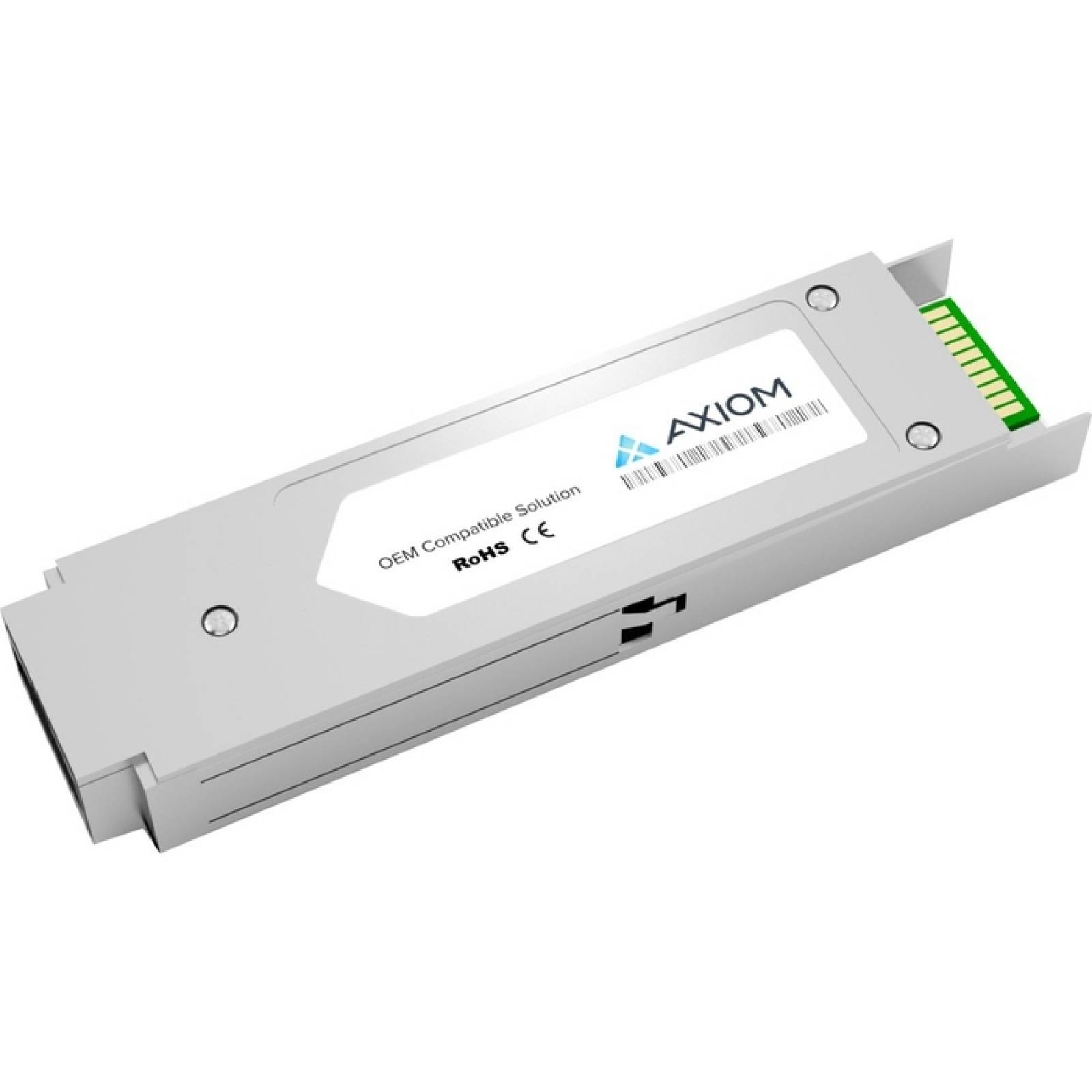 Transceptor XFP Axiom 10GBASEER para 3Com  3CXFP96