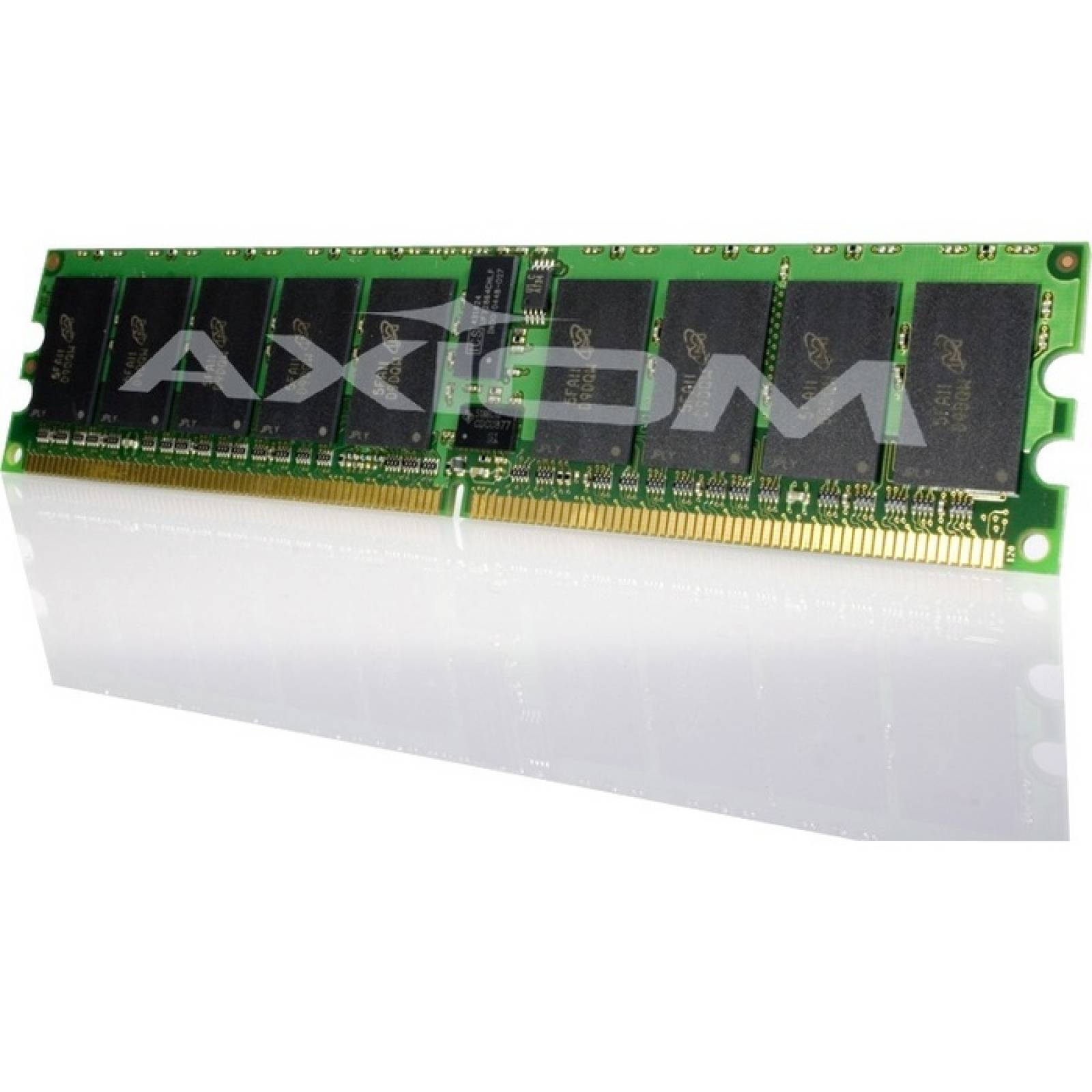 Axiom 8GB DDR2667 ECC RDIMM Kit (2 x 4GB) para Sun  X6322A X8098A X8124AZ