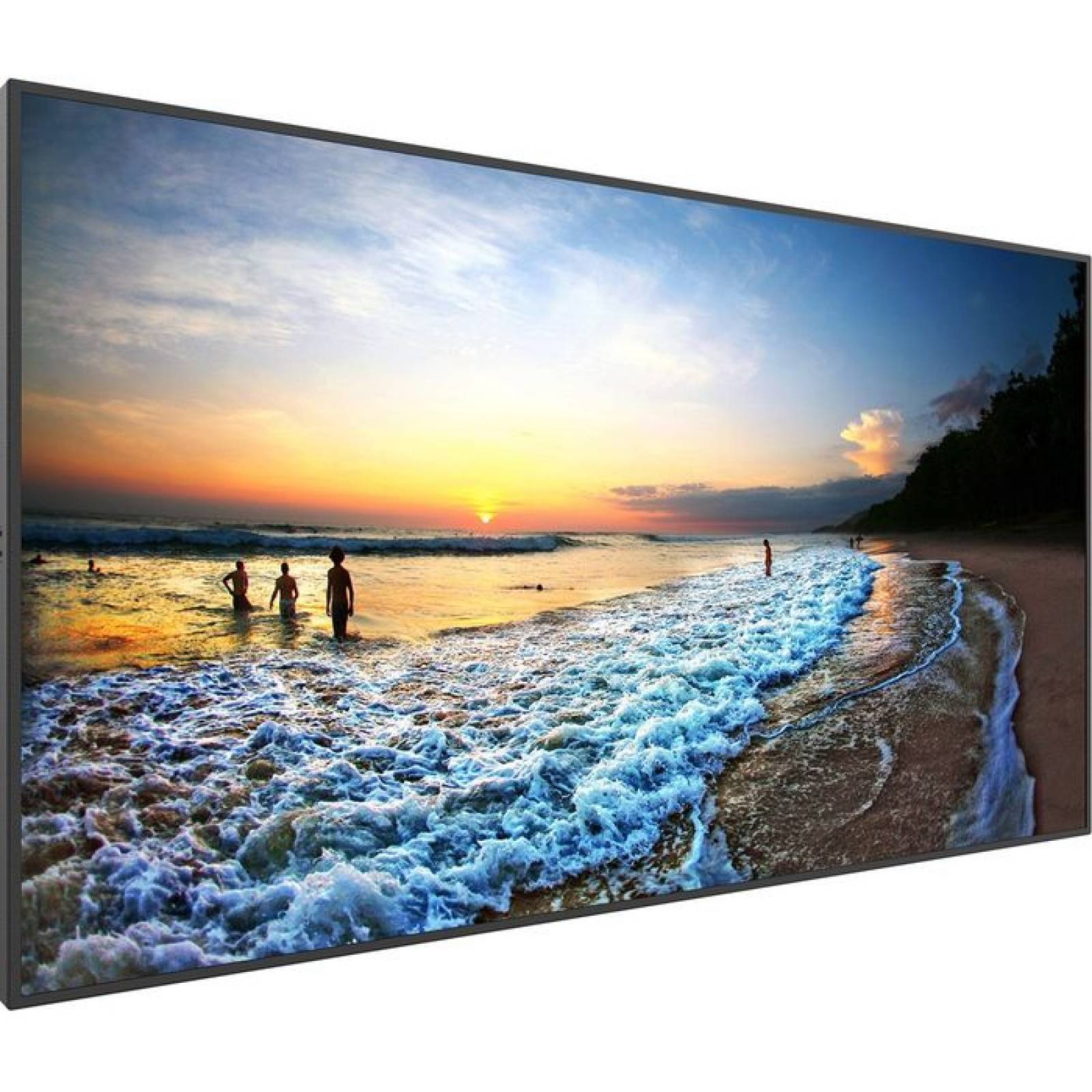 Pantalla LCD planar SL6564K 4K