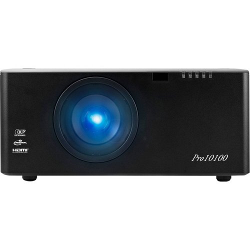 Proyector DLP Viewsonic Pro10100  720p  HDTV  4 3