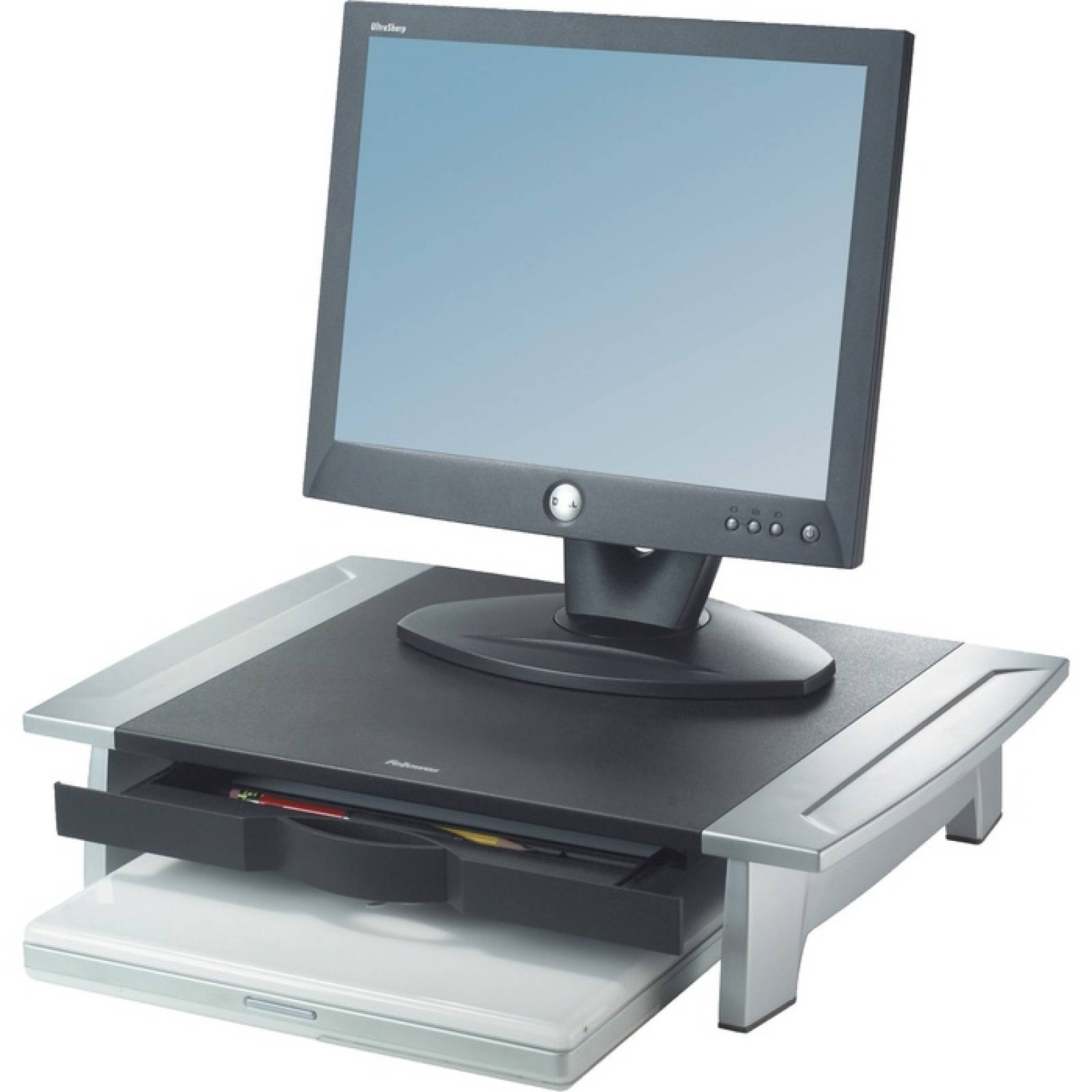 Fellowes Office Suites Monitor Riser