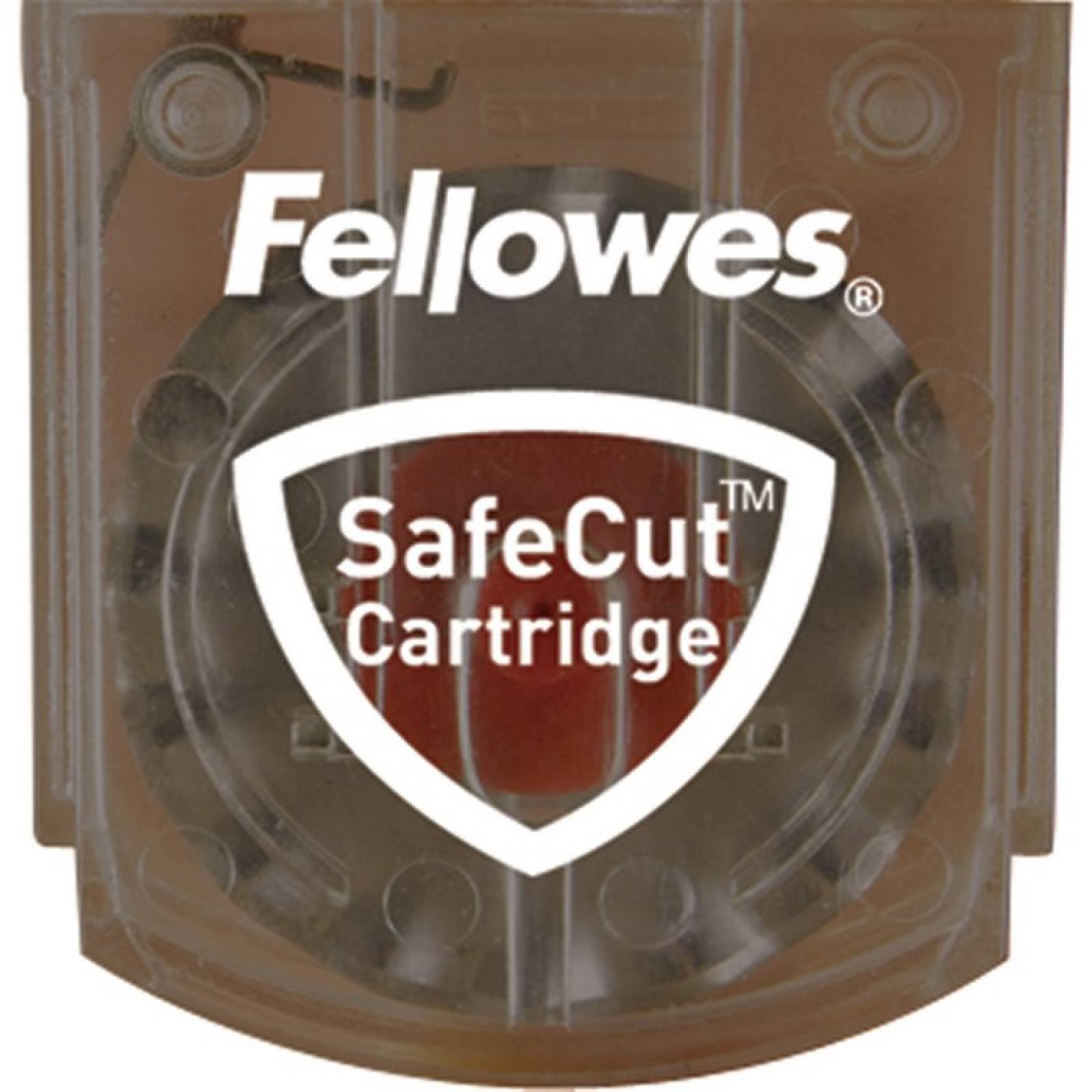 Kit de cuchillas de recortadora rotativa SafeCut de Fellowes  3 unidades surtidas