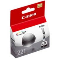 Cli221 Negro F Canon Pixma Ip3600 Ip4600 Mp620 Mp980