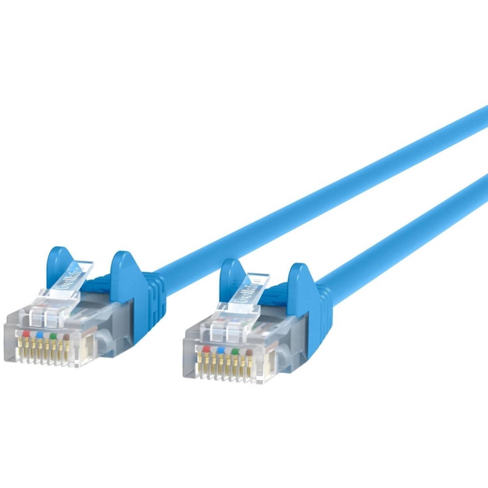 Cable Belkin Cat5e Crossover