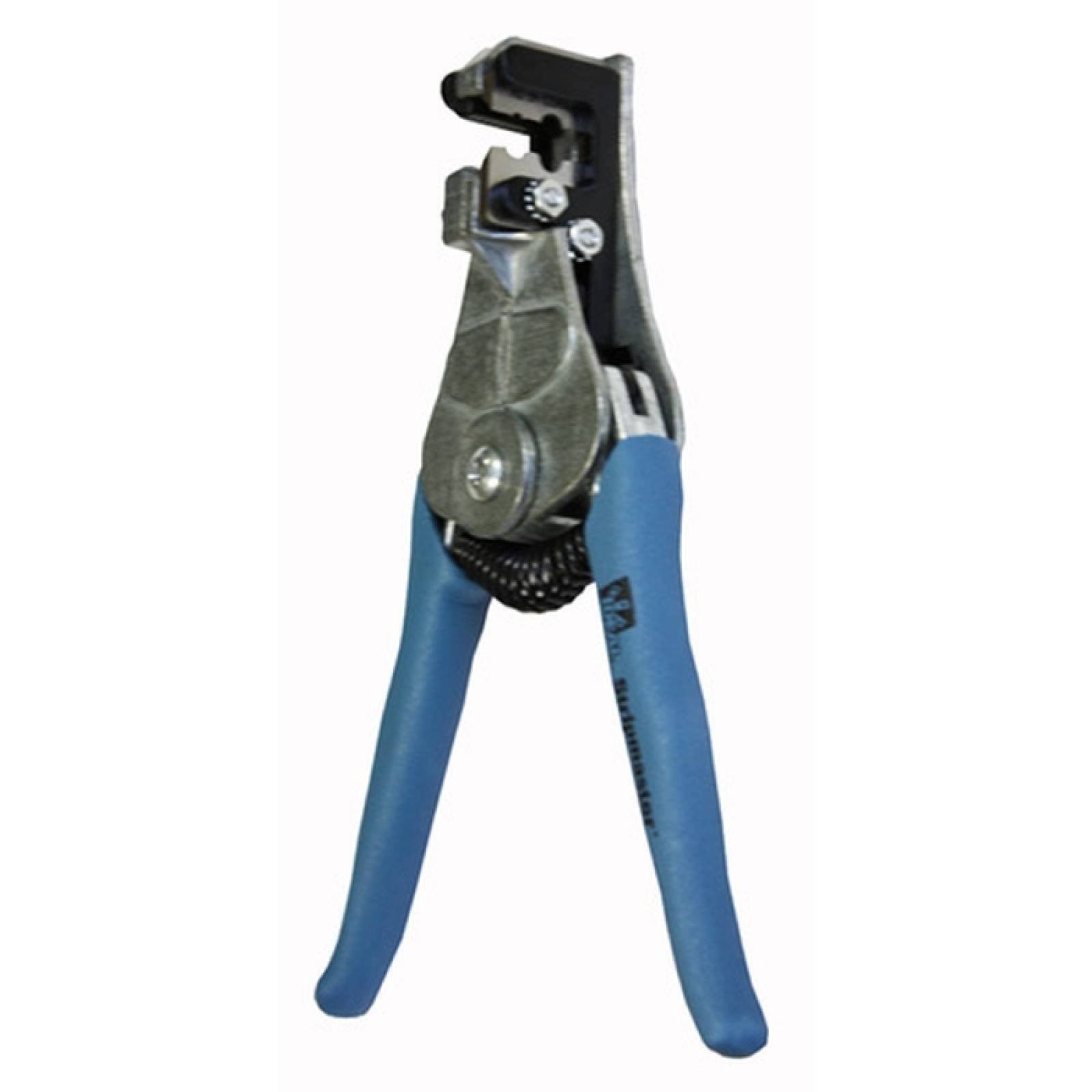 IDEAL Stripmaster Coax Wire Striping Tool