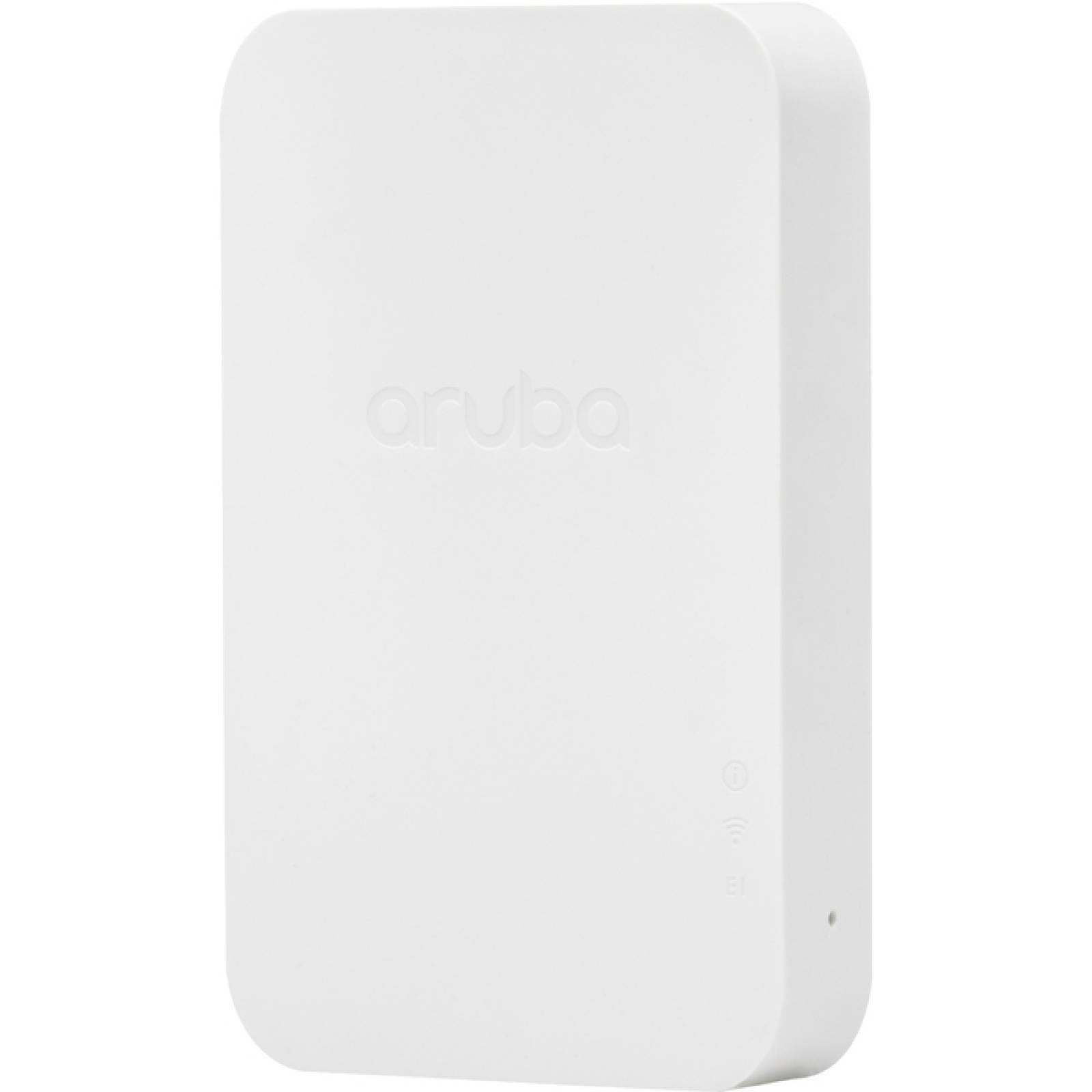 Aruba AP203H Punto de acceso inalmbrico IEEE 80211ac 867 Mbit s