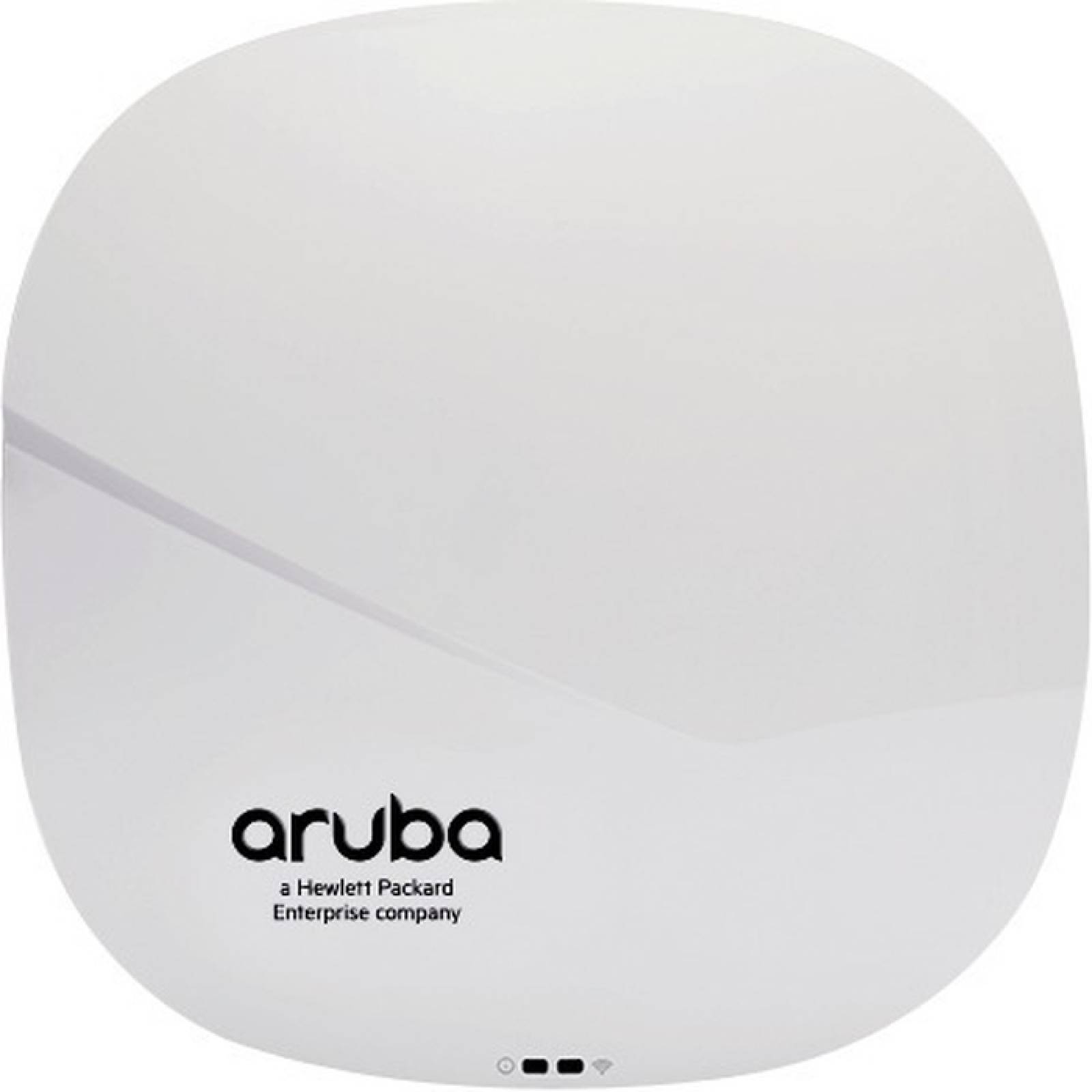 Aruba AP325 IEEE 80211ac 250 Gbit  s Punto de acceso inalmbrico