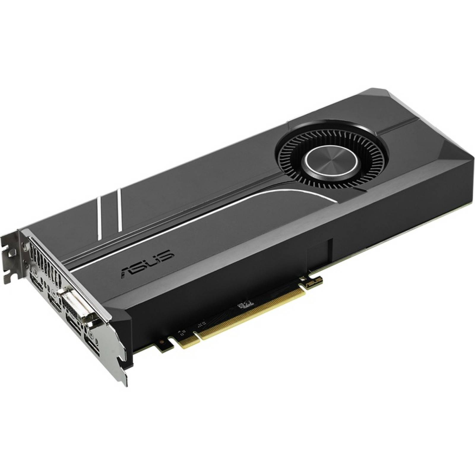 Asus TURBOGTX10606G Tarjeta grfica GeForce GTX 1060 Ncleo de 151 GHz Reloj de refuerzo de 171 GHz 6 GB GDDR5