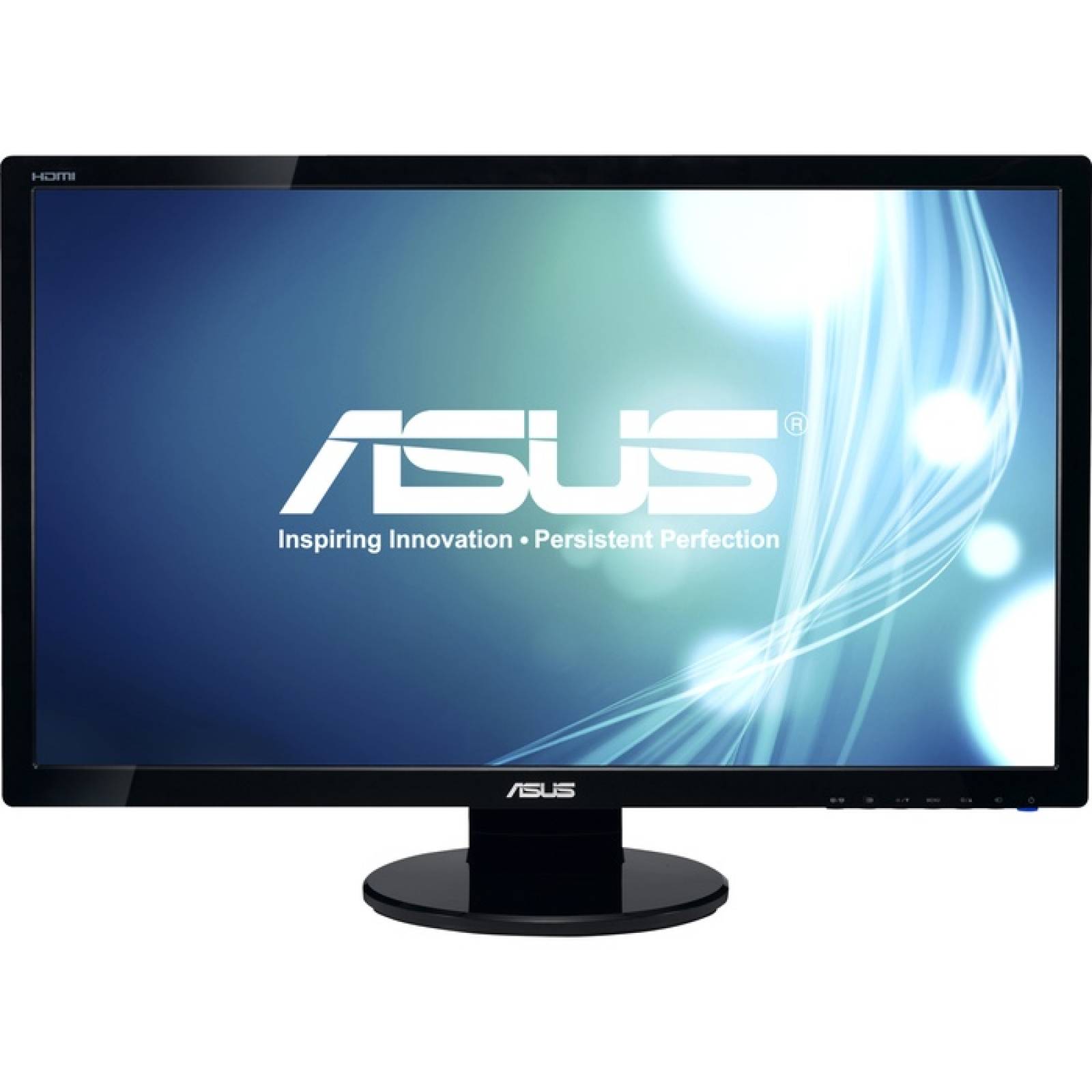 Asus VE278H Monitor LCD LED de 27 quot 16 9  2 ms