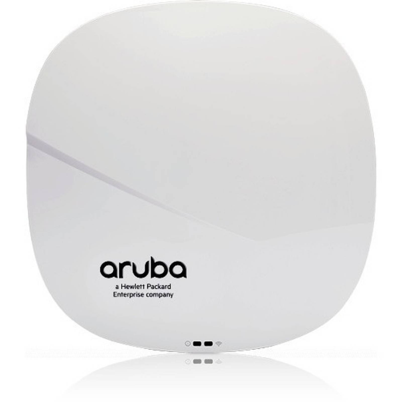 Aruba AP325 IEEE 80211ac 250 Gbit s Punto de acceso inalmbrico