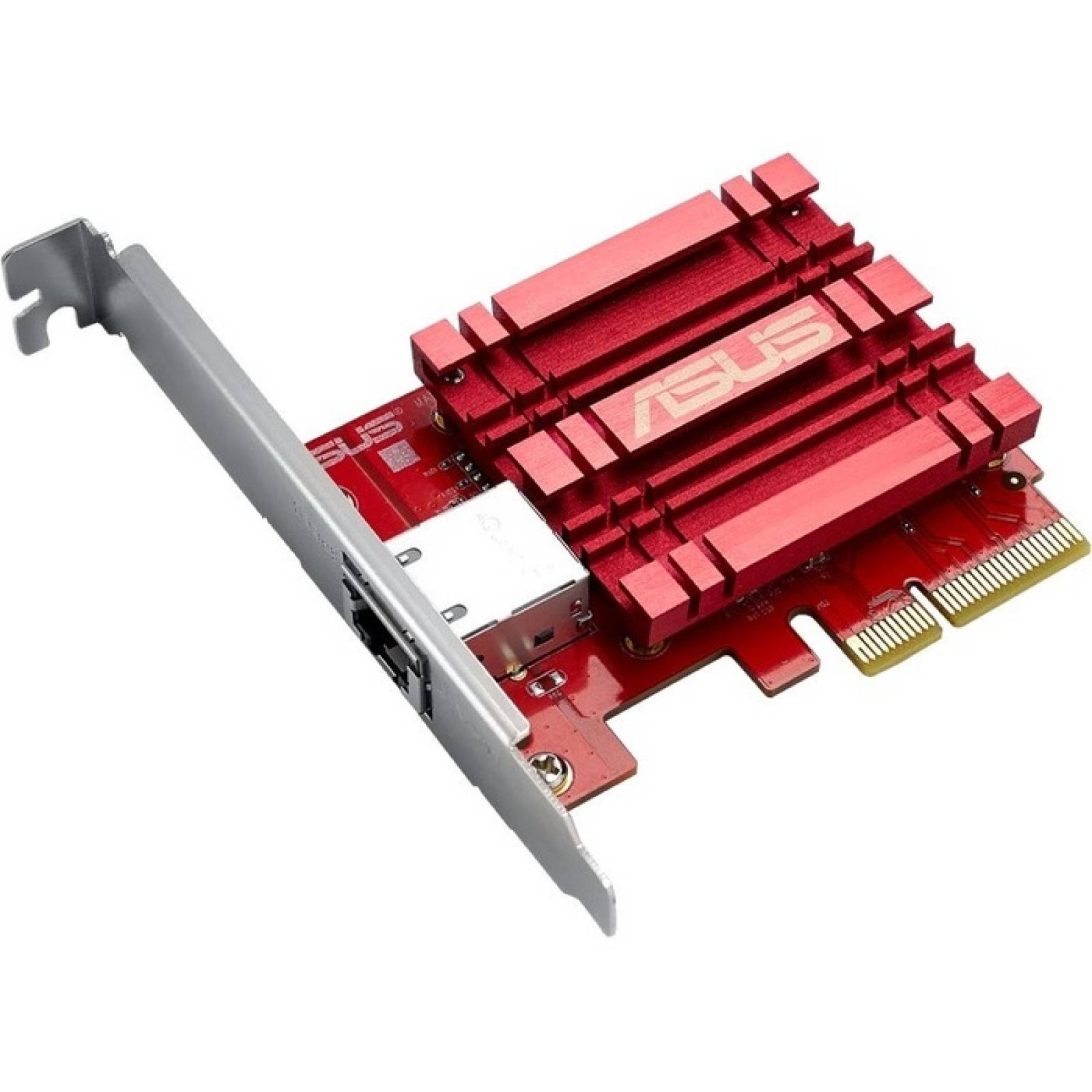 Tarjeta Asus XGC100C 10Gigabit Ethernet