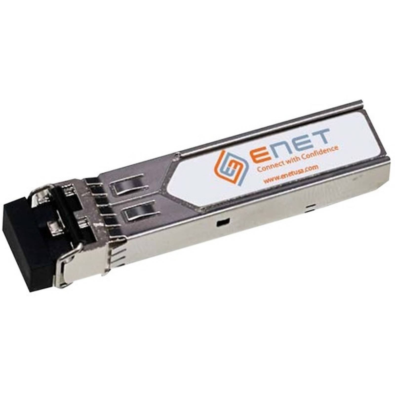 AvayaNortel Compatible AA1419062E6  Conector a doble cara LC 1000BASECWDM CWDM SFP 1490nm funcionalmente idntico