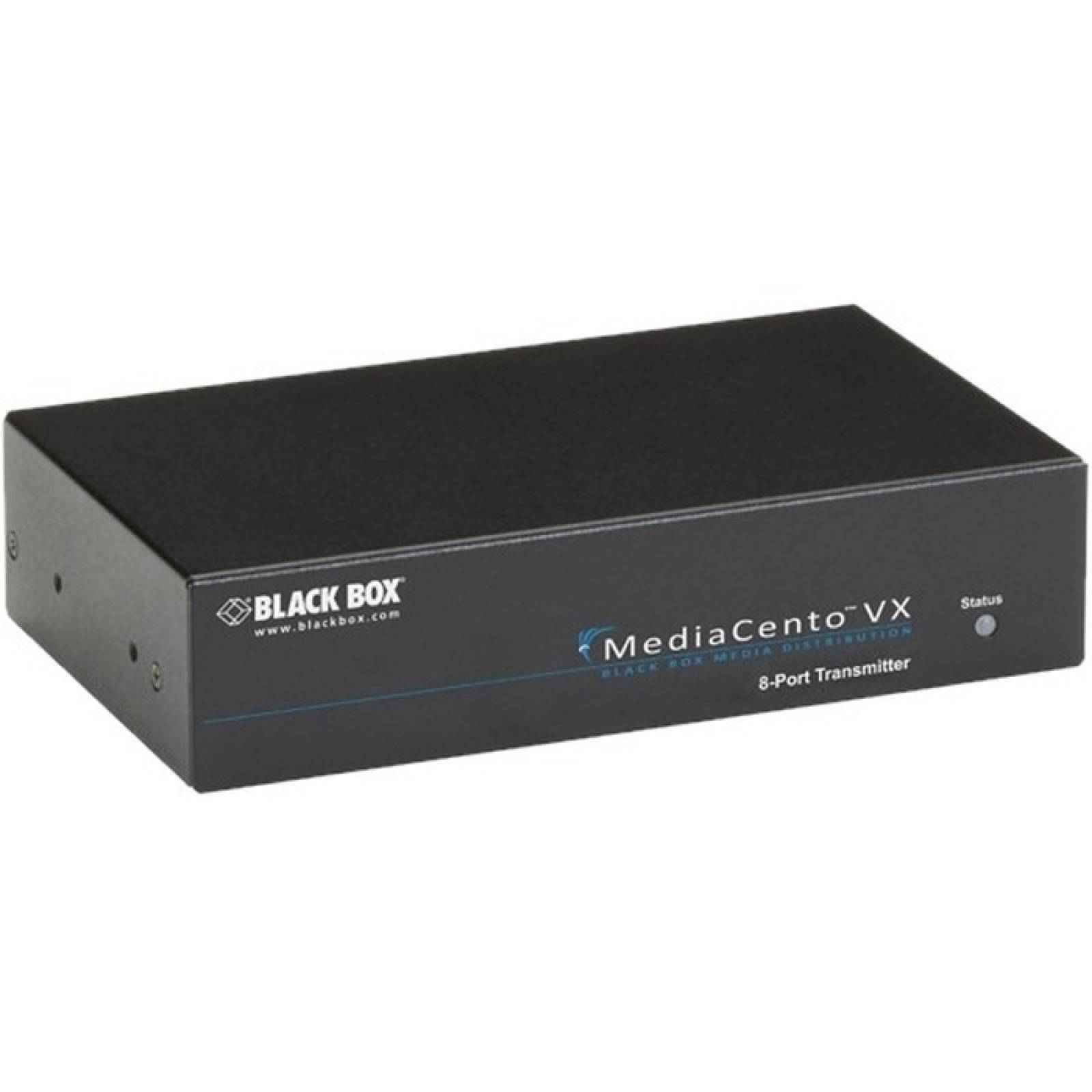 Black Box MediaCento VX transmisor de 8 puertos