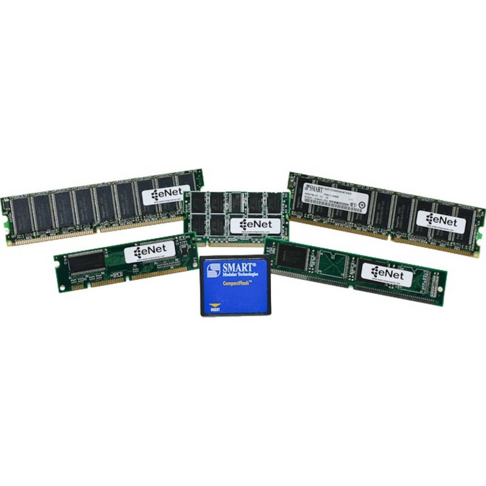 Cisco Compatible 7300MEM256 256GB DRAM Dimm Memory Module